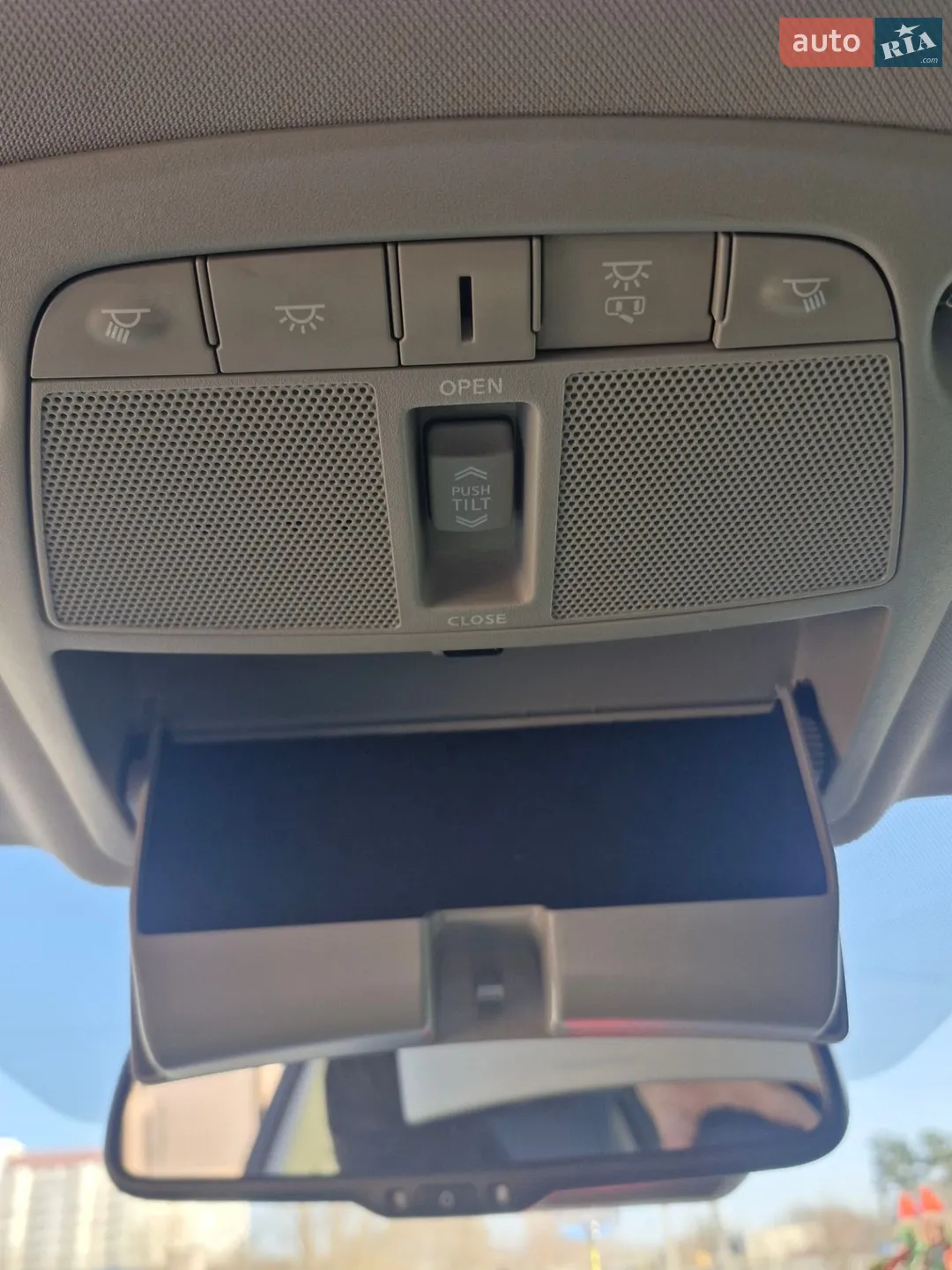 2021 Nissan X-Trail - мініатюра 14