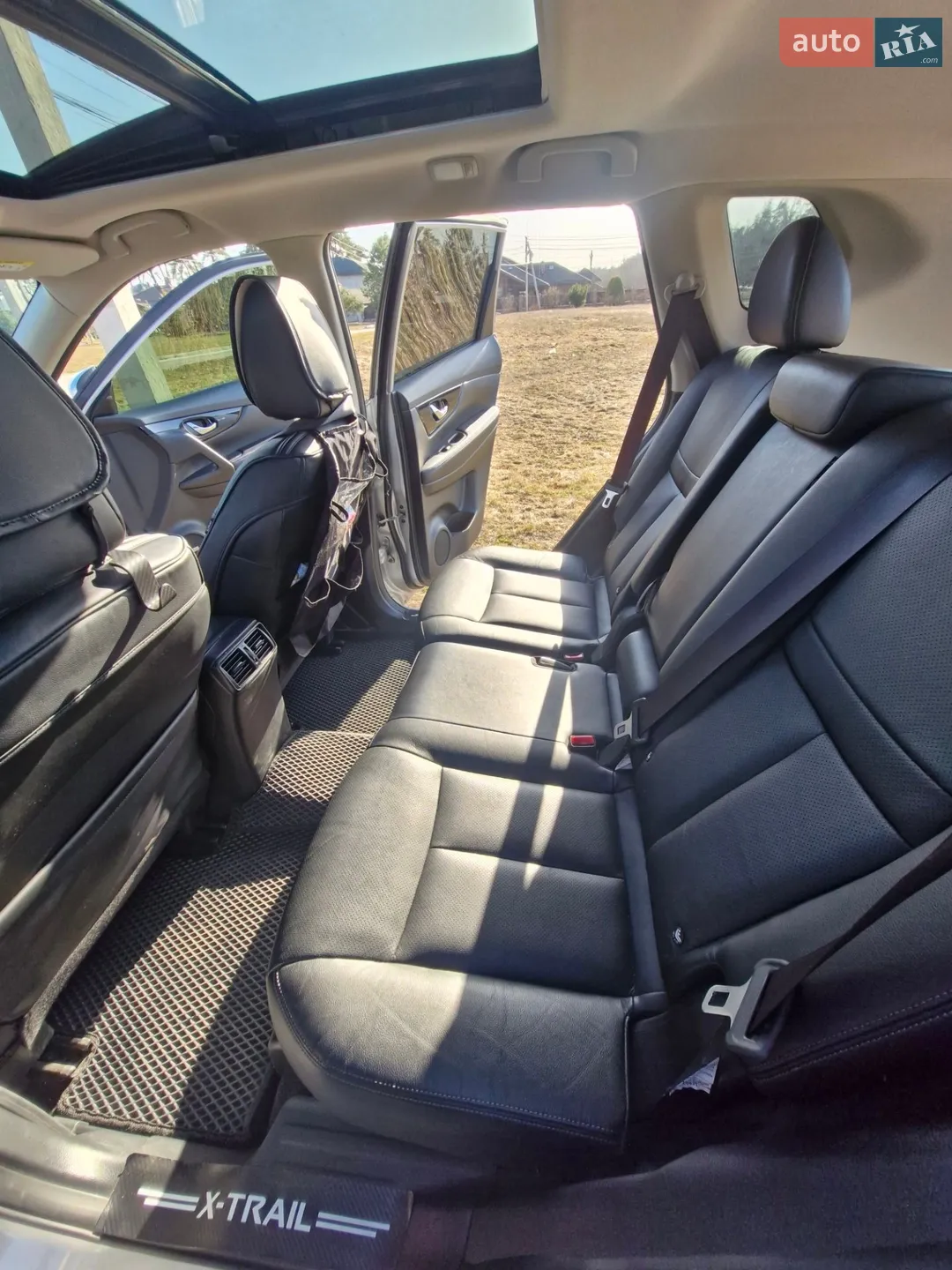 2021 Nissan X-Trail - мініатюра 17