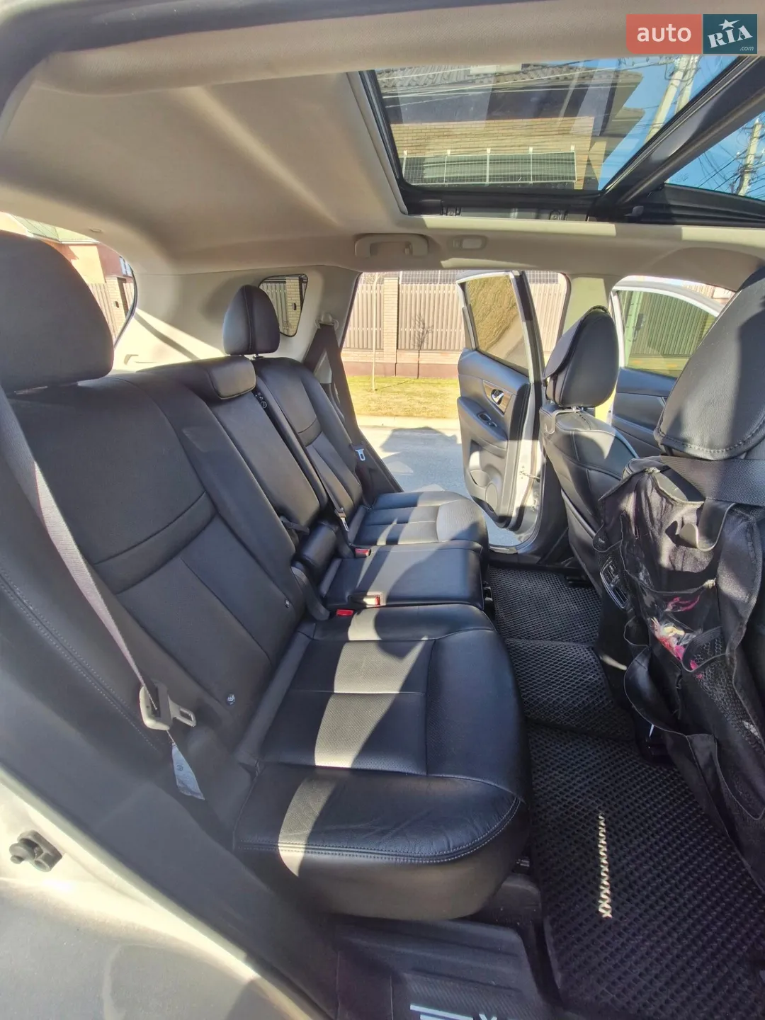 2021 Nissan X-Trail - мініатюра 19