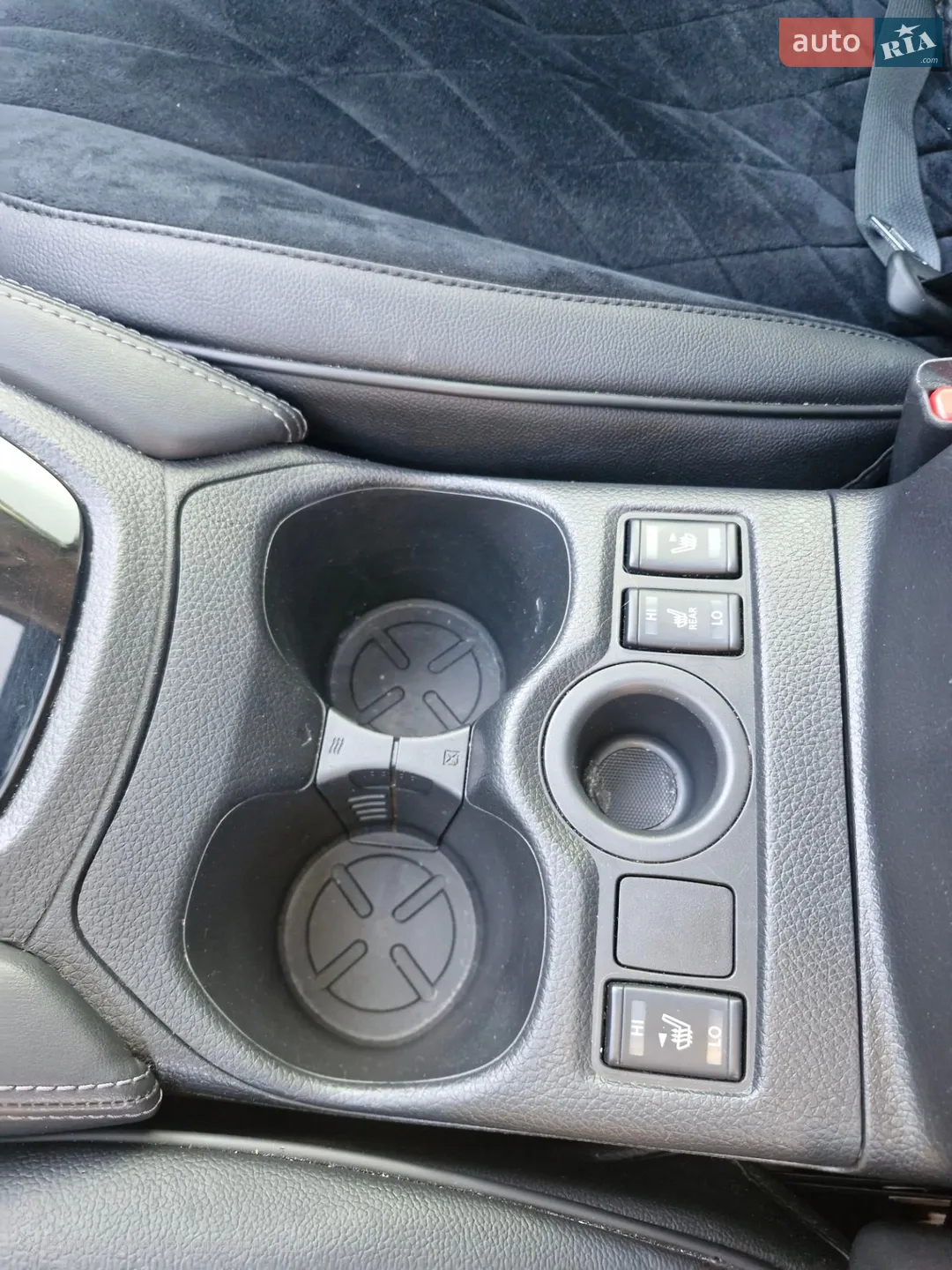 2021 Nissan X-Trail - мініатюра 22