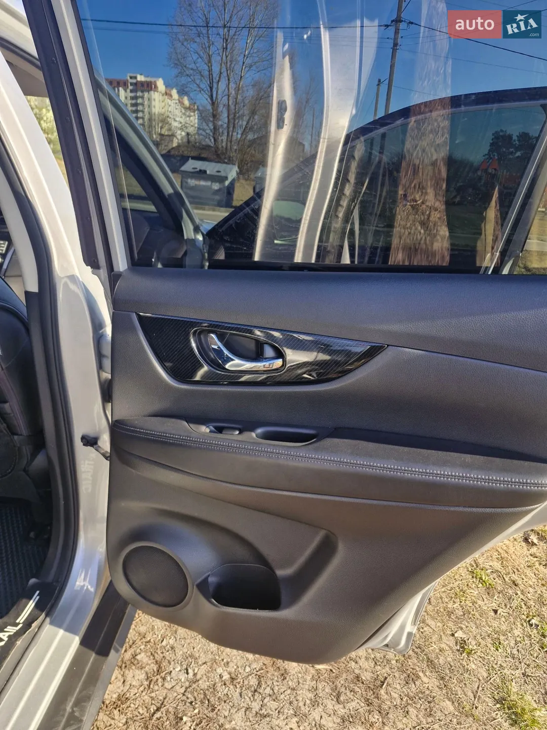 2021 Nissan X-Trail - мініатюра 27
