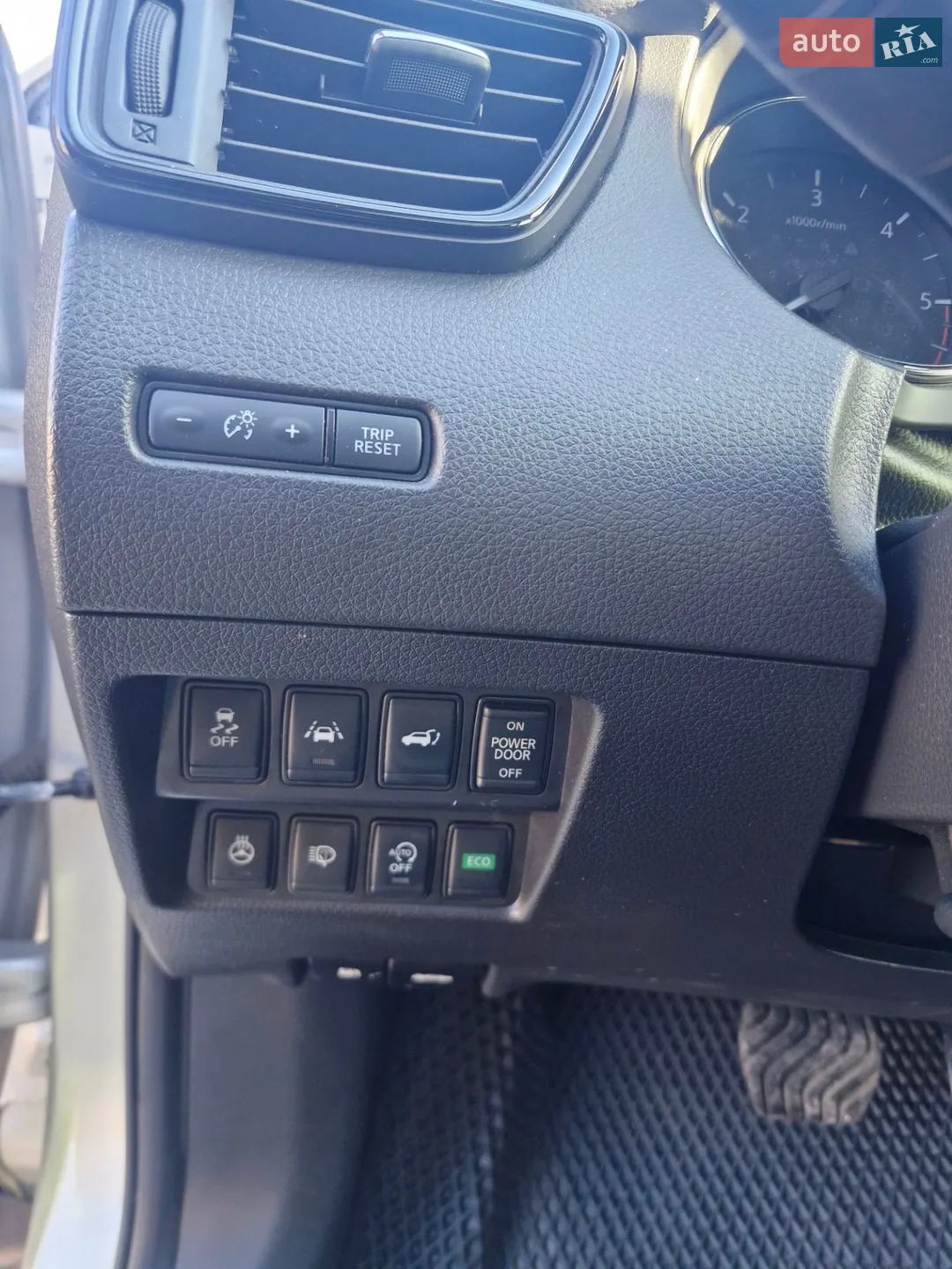 2021 Nissan X-Trail - мініатюра 25