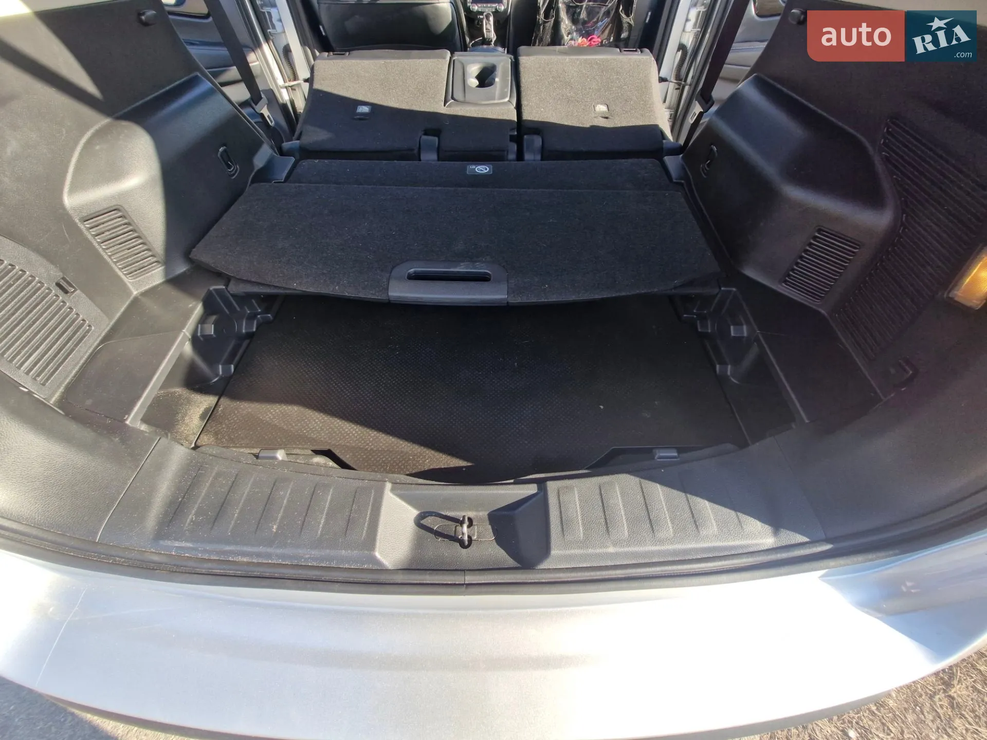 2021 Nissan X-Trail - мініатюра 30