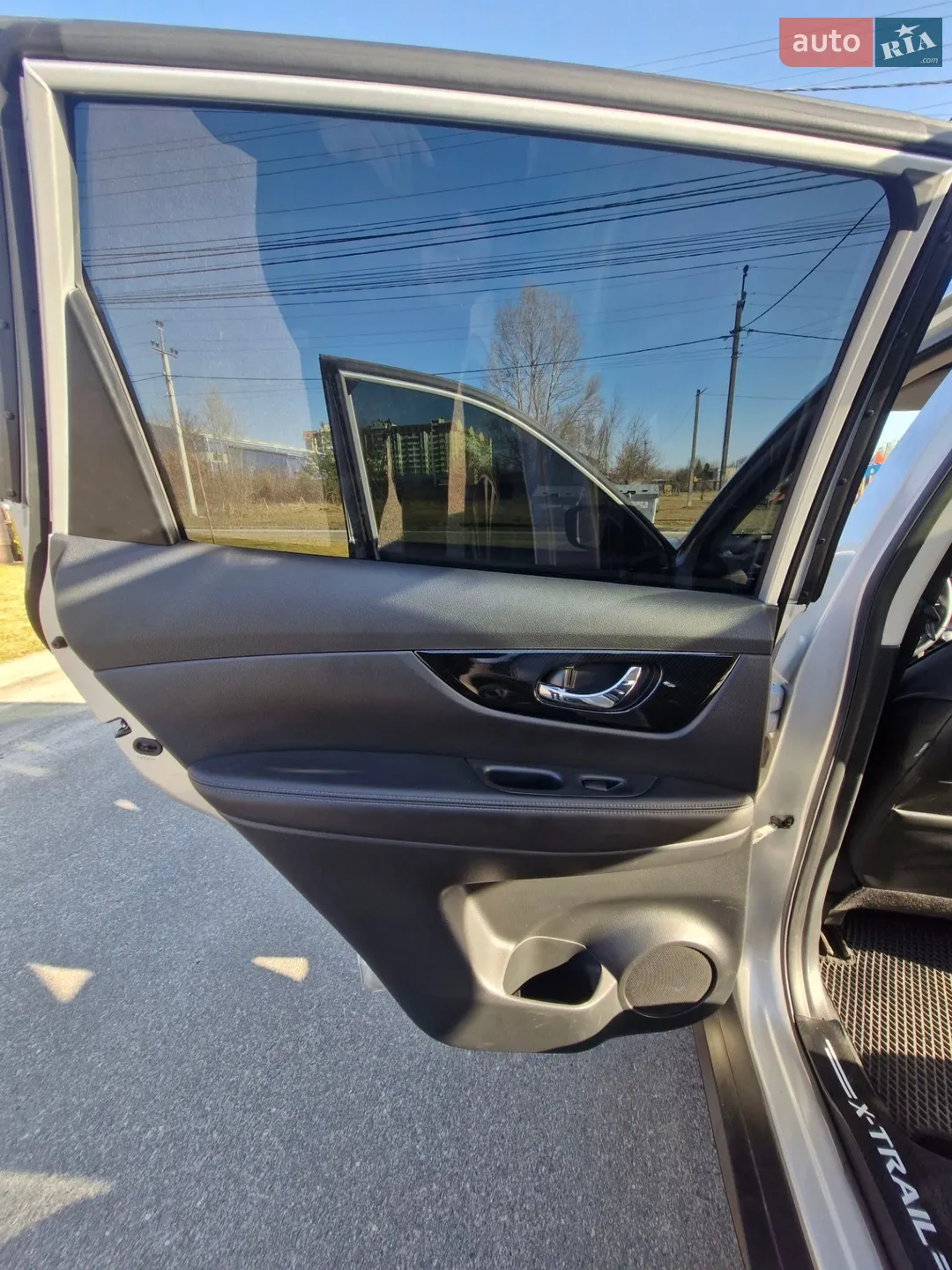 2021 Nissan X-Trail - мініатюра 34