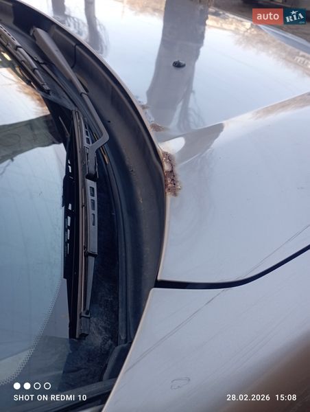 Внедорожник / Кроссовер Nissan X-Trail 2001 в Николаеве