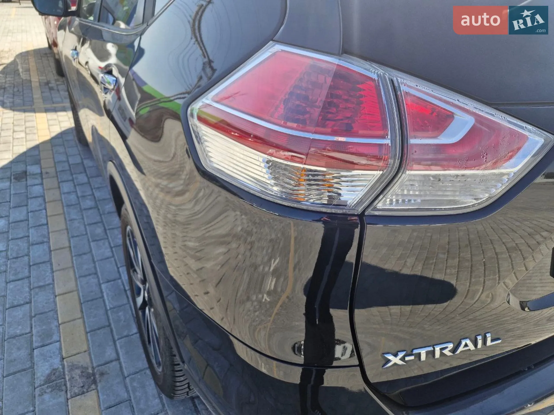 2016 Nissan X-Trail - мініатюра 13