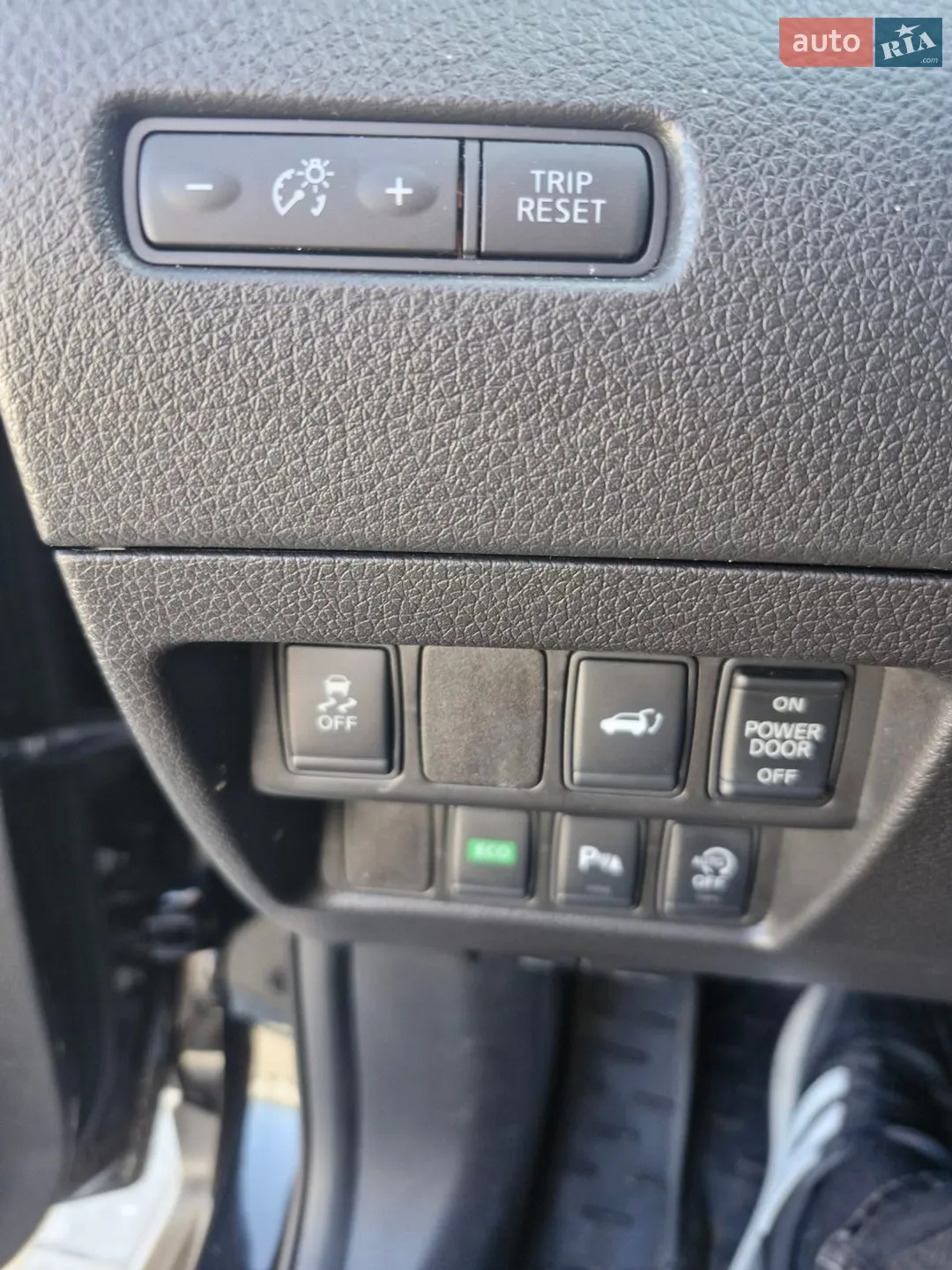2016 Nissan X-Trail - мініатюра 18