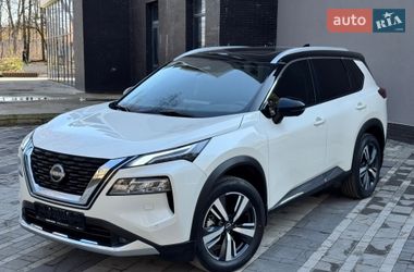 Внедорожник / Кроссовер Nissan X-Trail 2023 в Тернополе