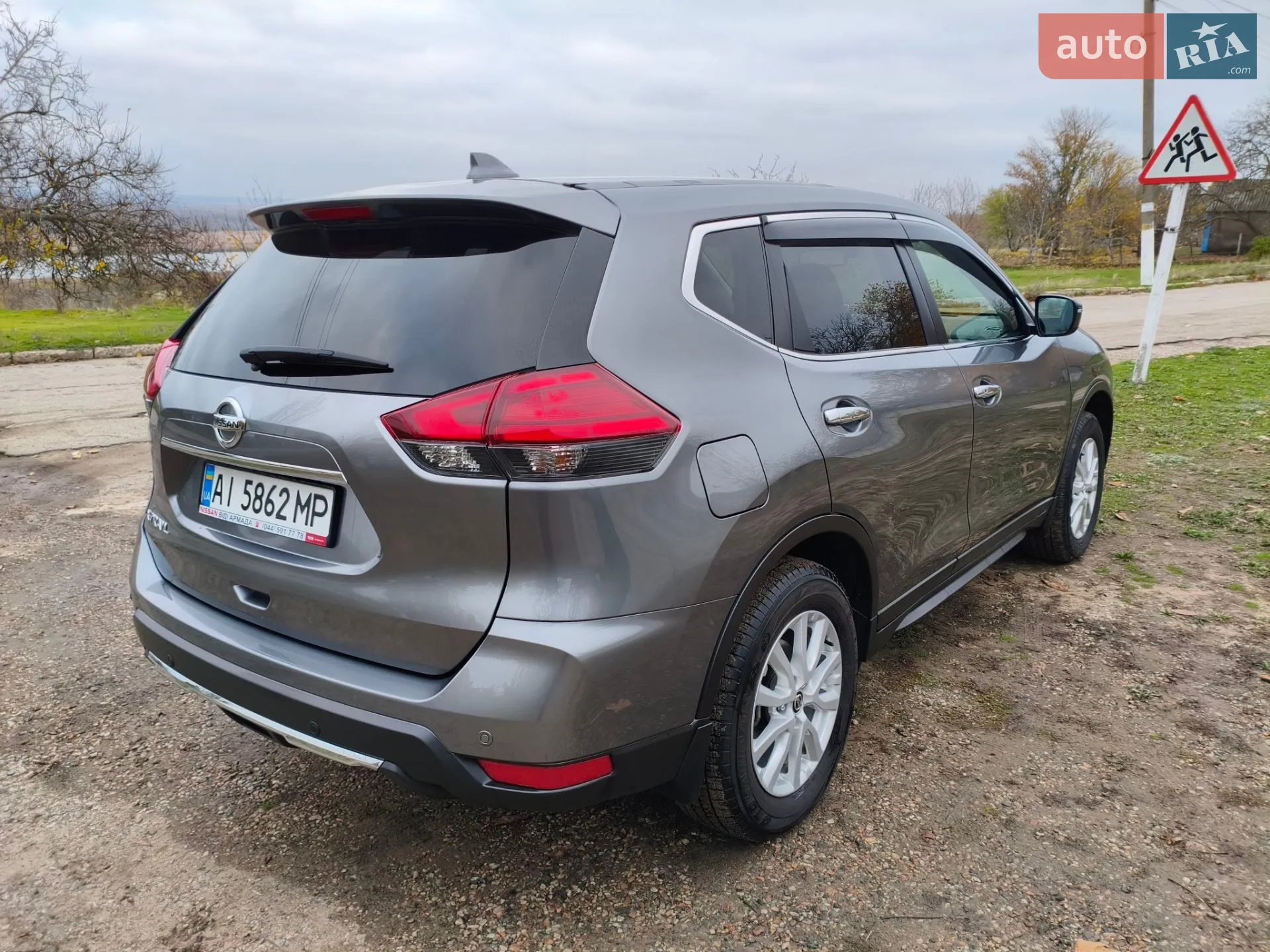 2021 Nissan X-Trail - мініатюра 6