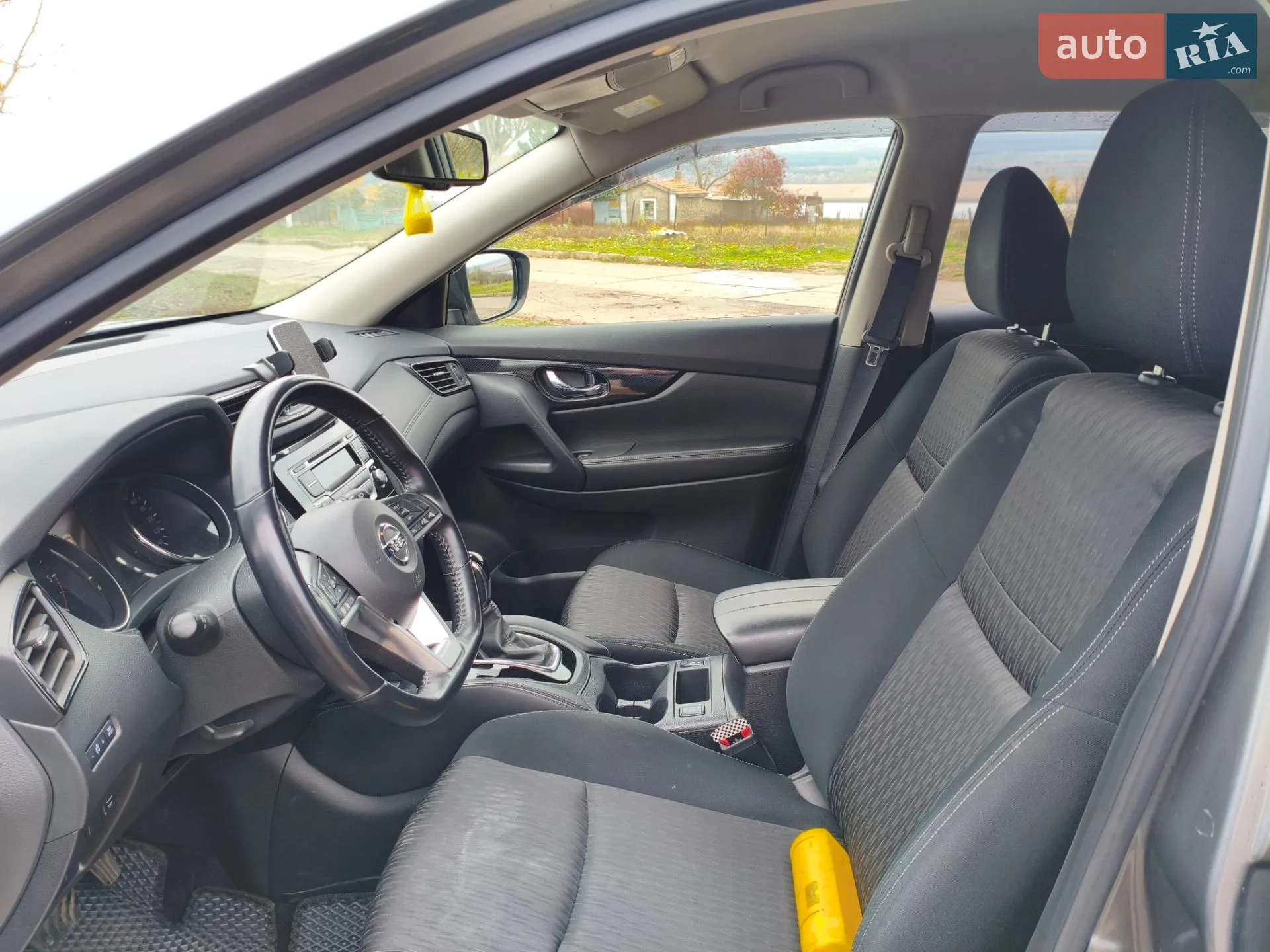 2021 Nissan X-Trail - мініатюра 17