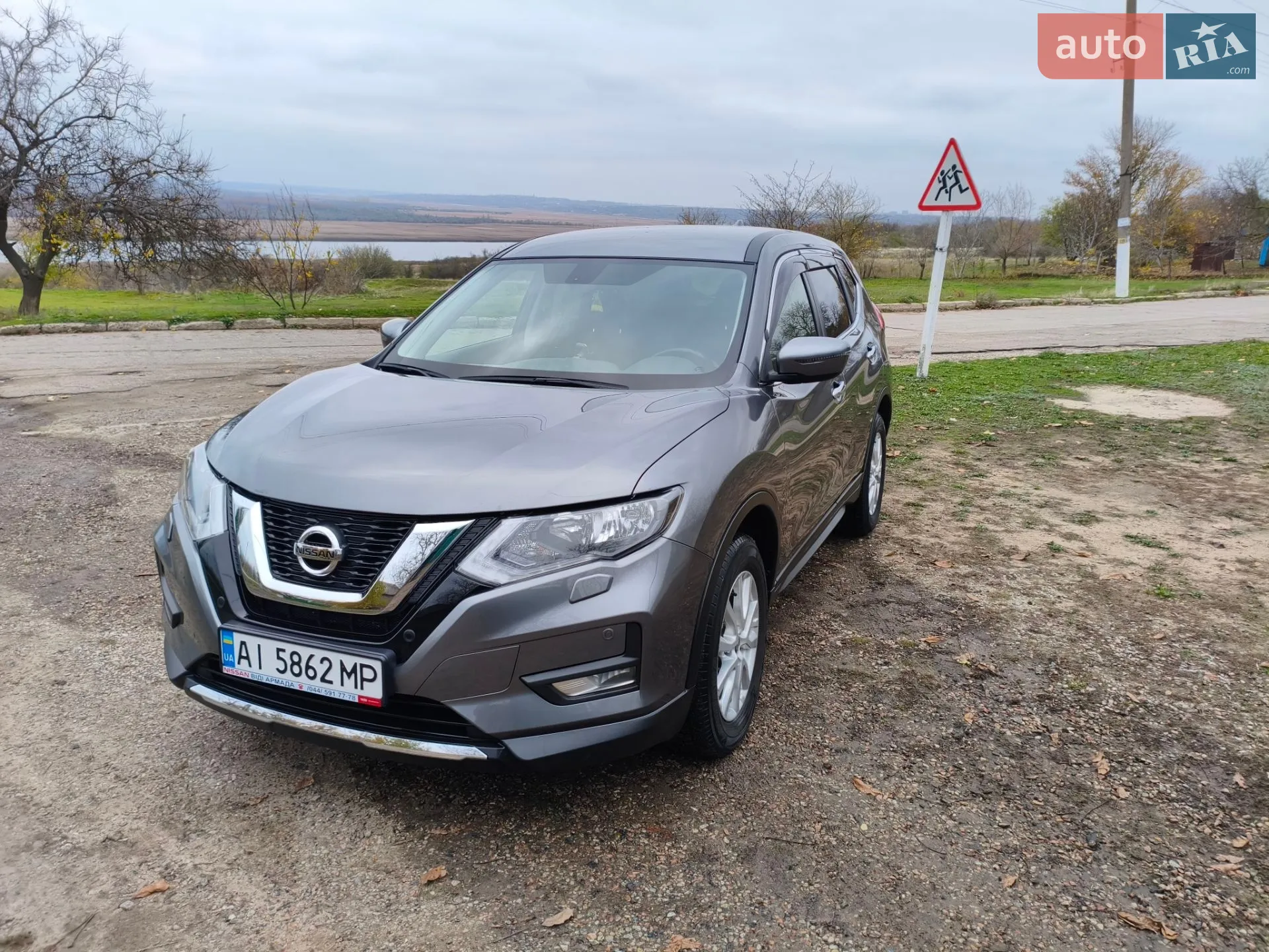 2021 Nissan X-Trail - мініатюра 19
