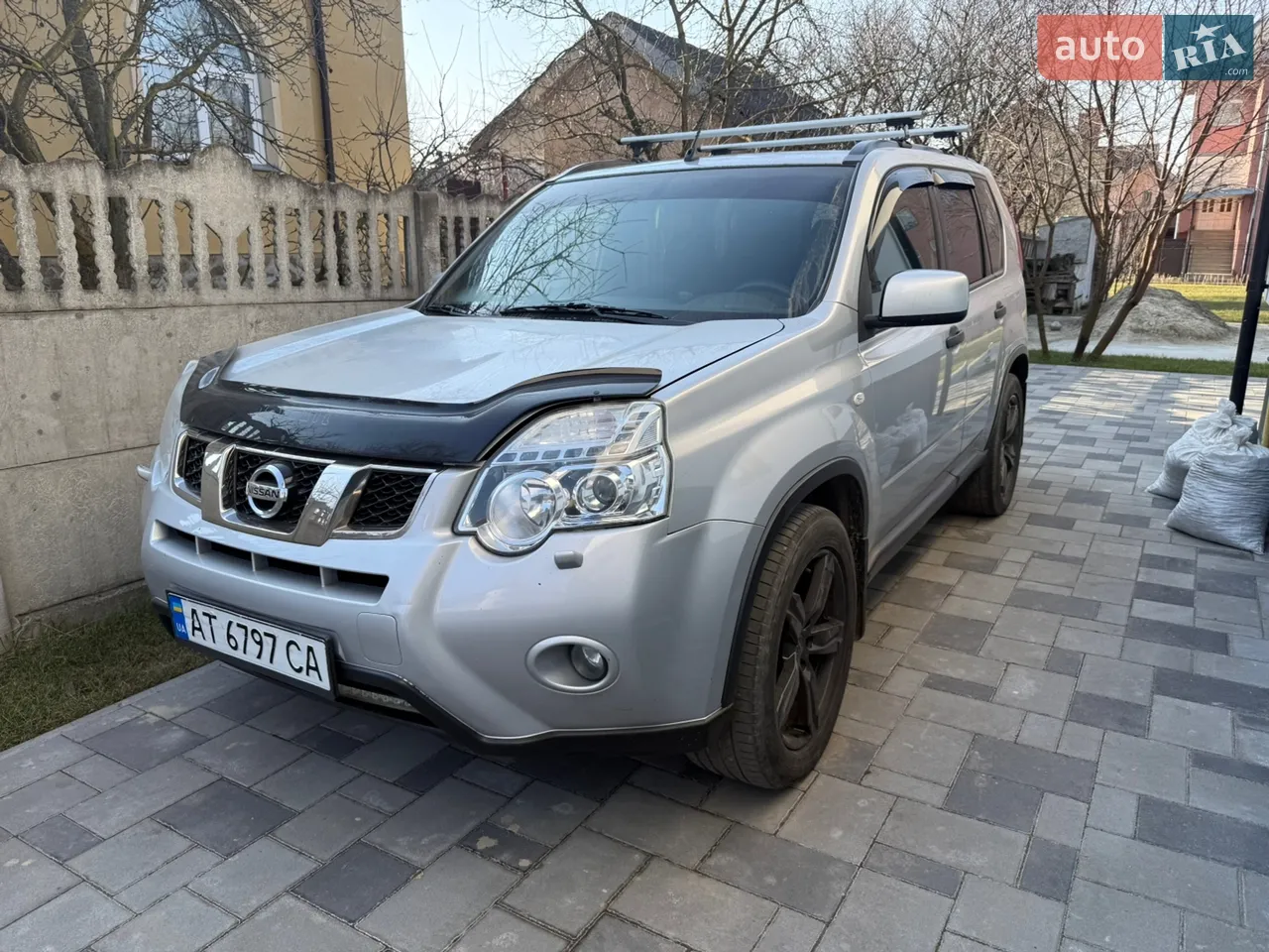 2013 Nissan X-Trail - мініатюра 28