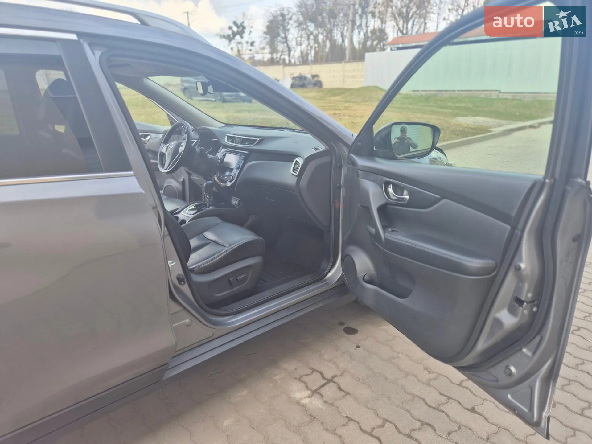 2016 Nissan X-Trail - мініатюра 15