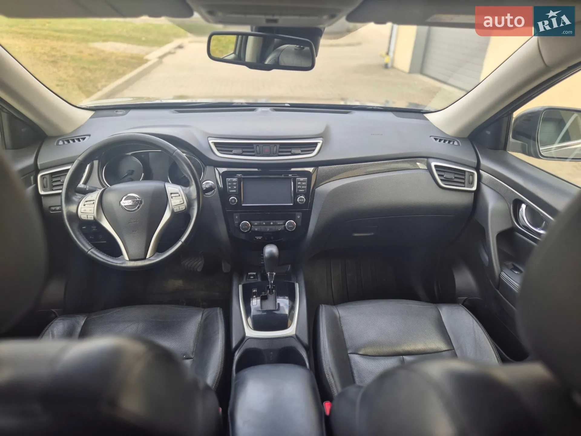 2016 Nissan X-Trail - мініатюра 17