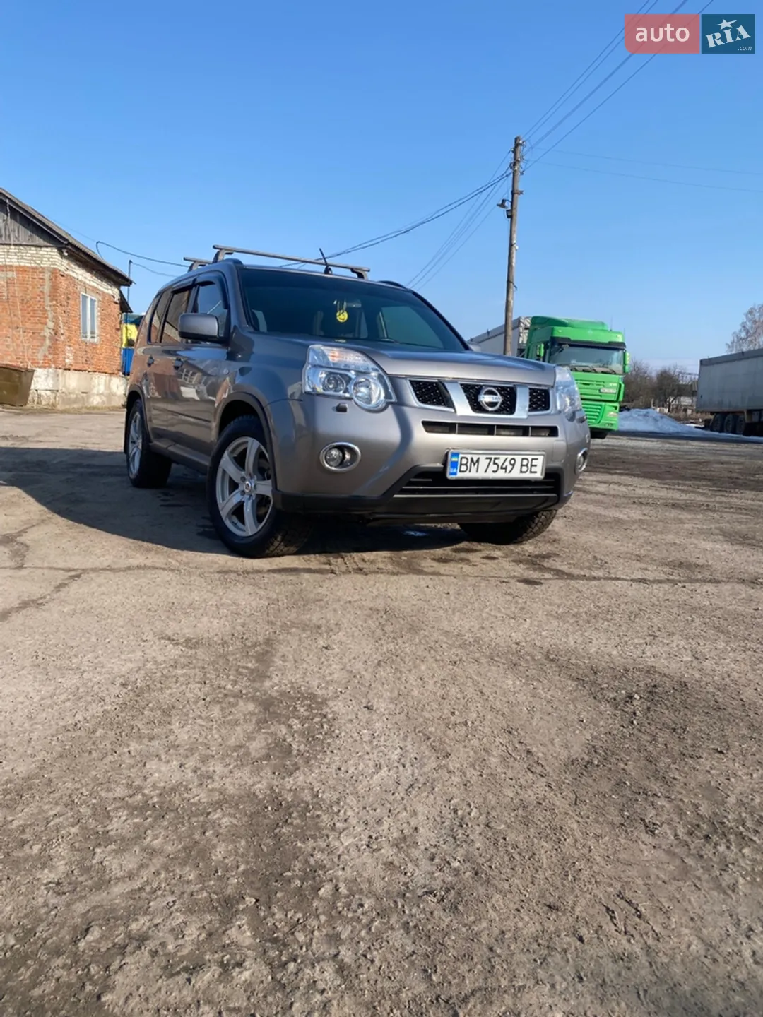 Фото авто 1