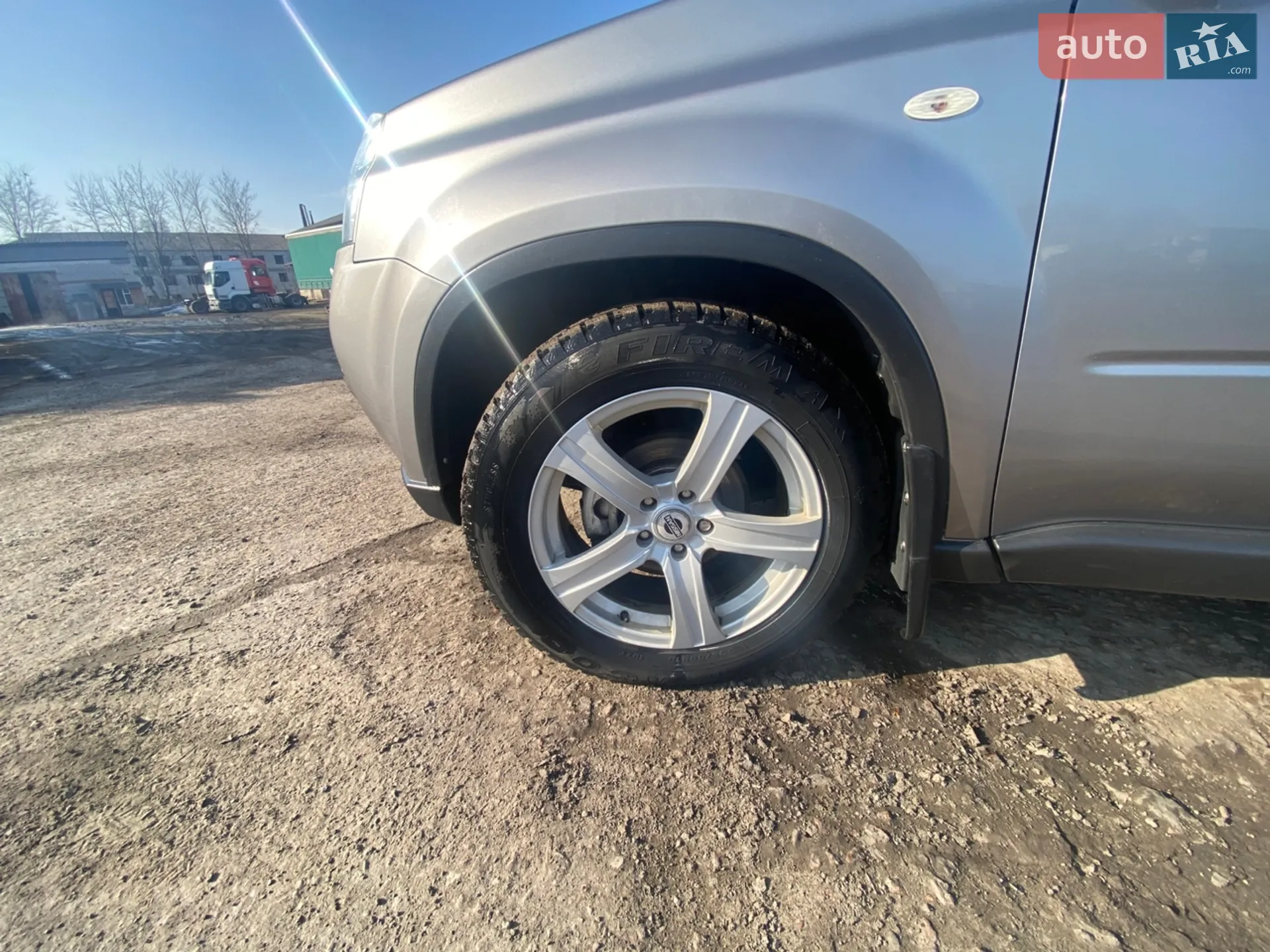 2010 Nissan X-Trail - мініатюра 6