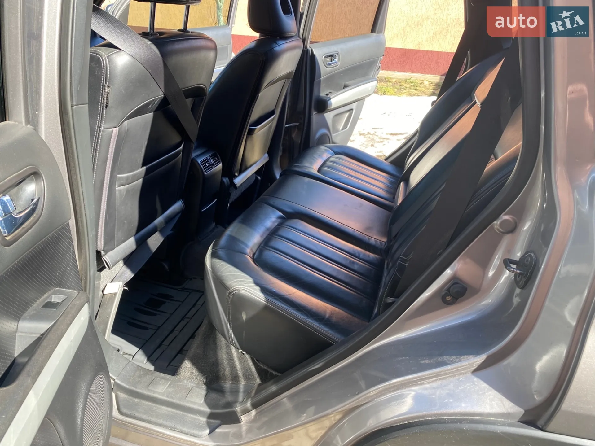 2010 Nissan X-Trail - мініатюра 31