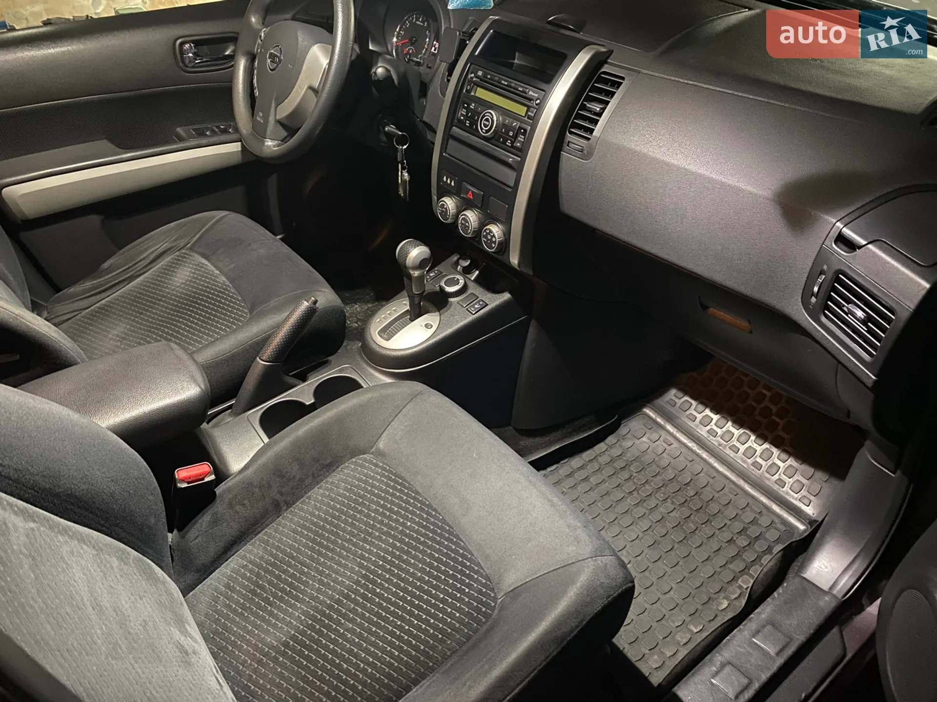 2011 Nissan X-Trail - мініатюра 9