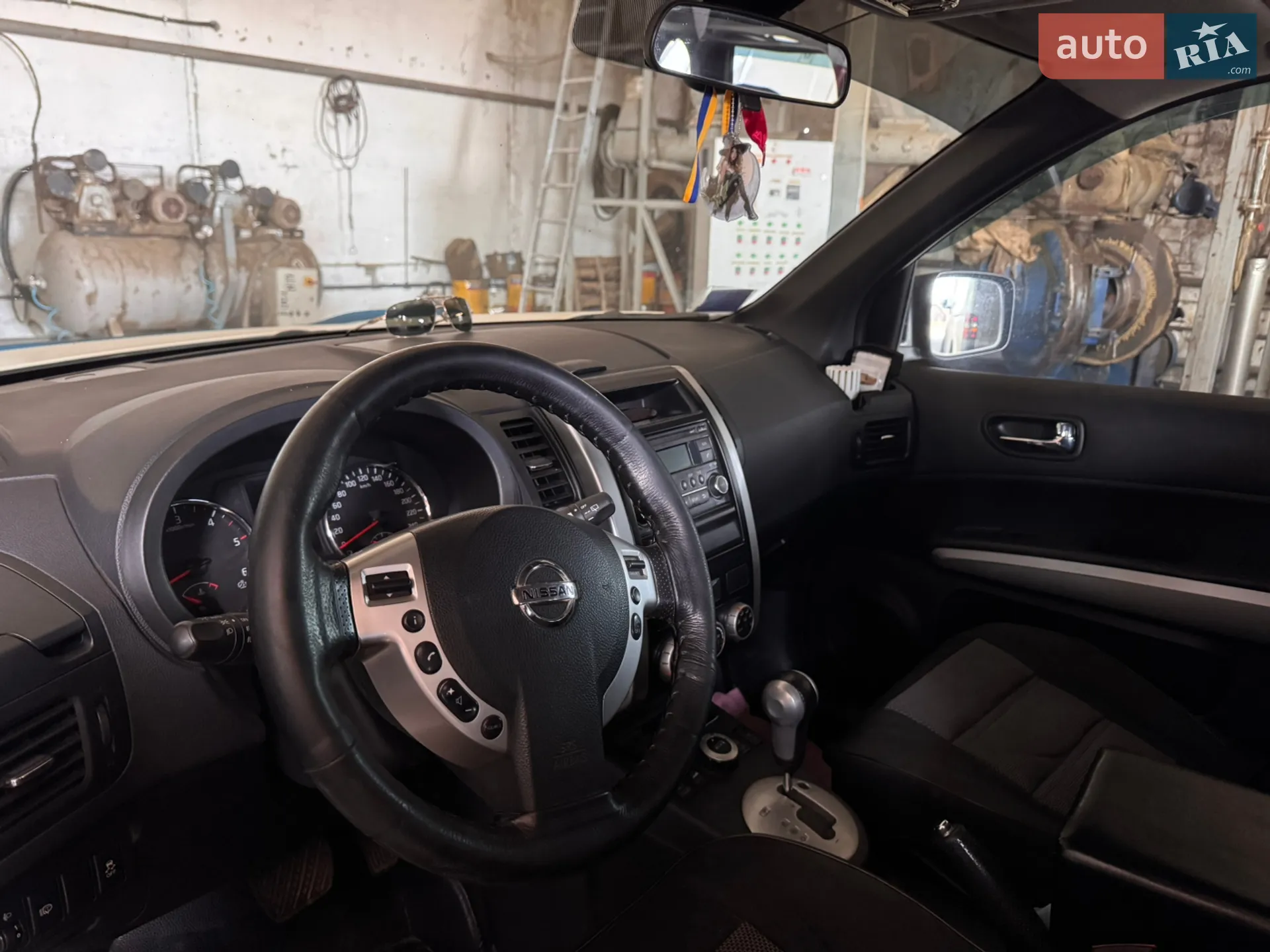 2013 Nissan X-Trail - мініатюра 6