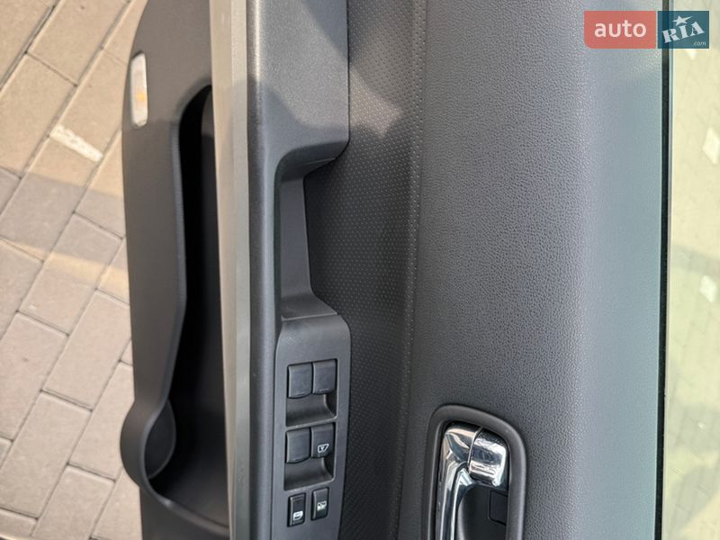 Внедорожник / Кроссовер Nissan X-Trail 2010 в Виннице