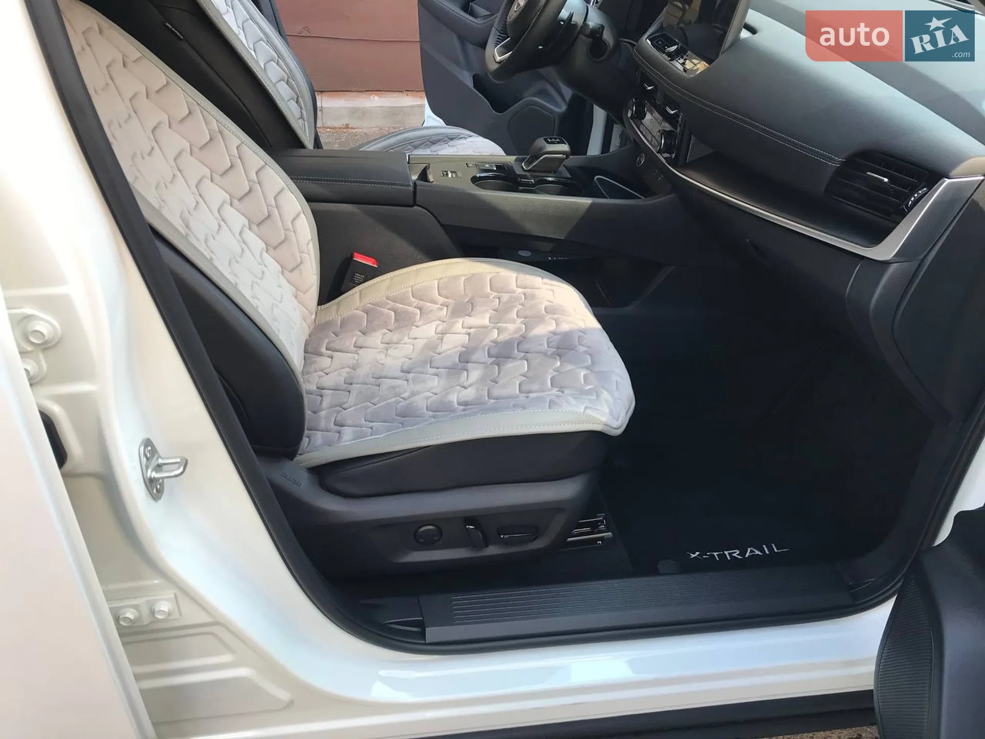 2025 Nissan X-Trail - мініатюра 29