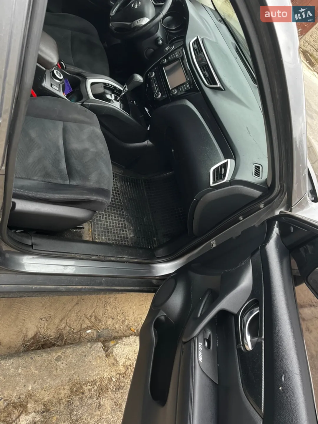 2016 Nissan X-Trail - мініатюра 9