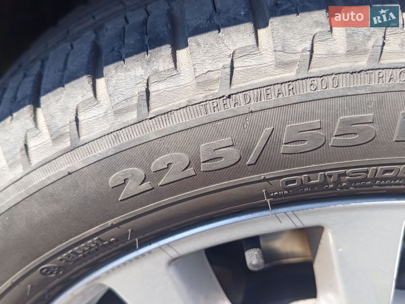 Внедорожник / Кроссовер Nissan X-Trail 2012 в Ровно