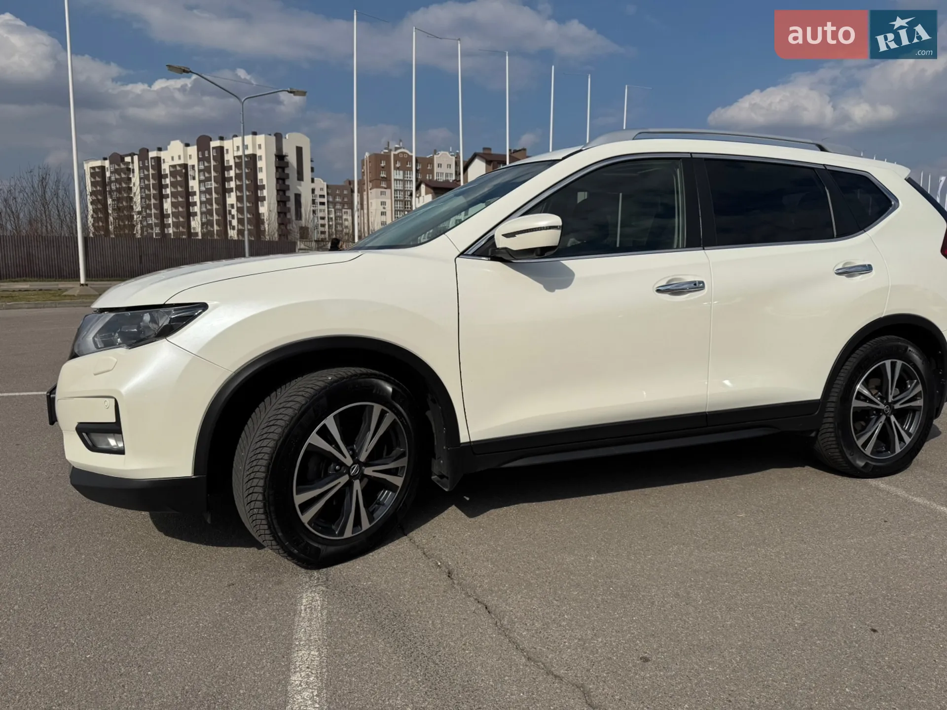 2021 Nissan X-Trail - мініатюра 6