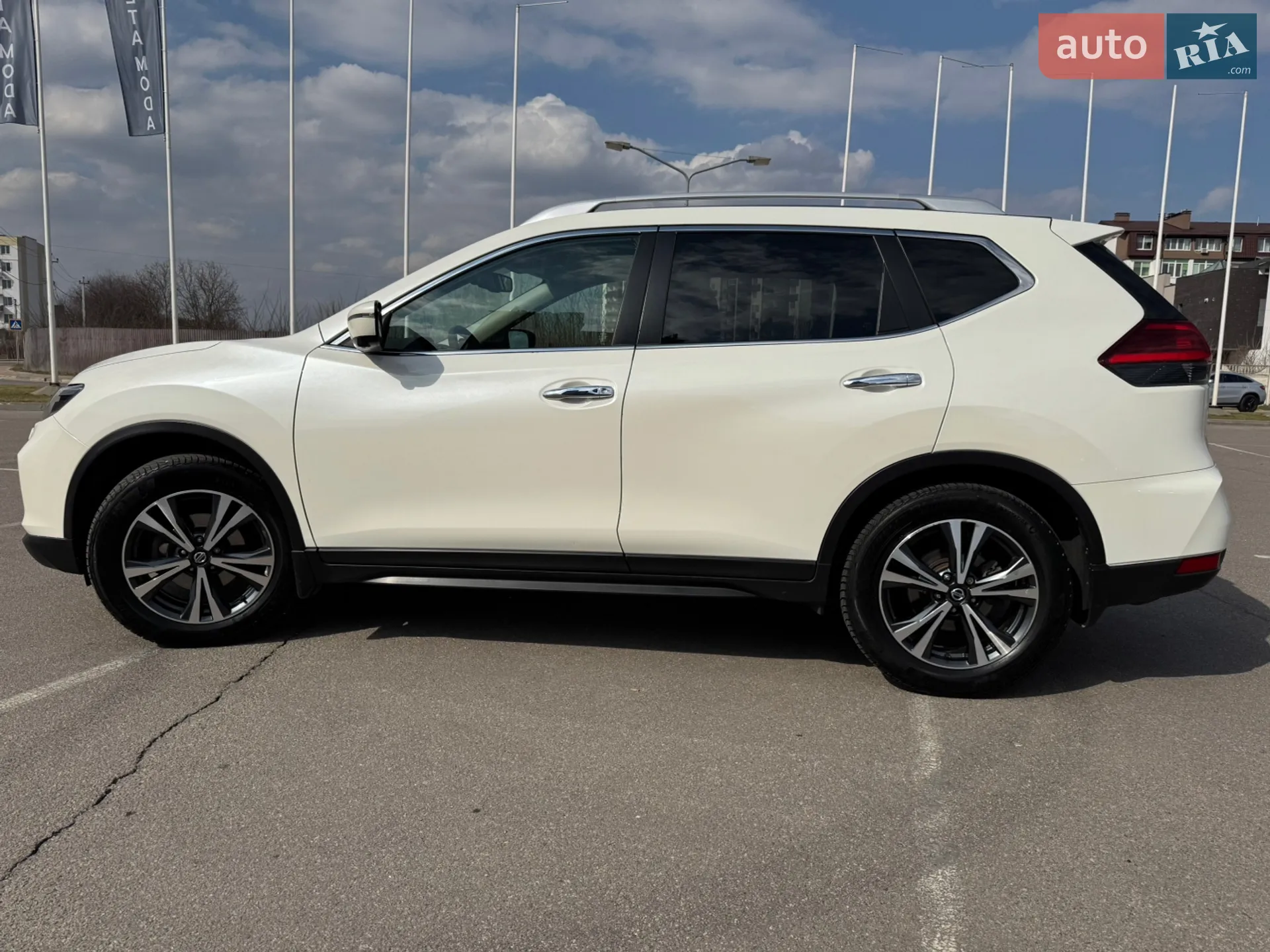 2021 Nissan X-Trail - мініатюра 7