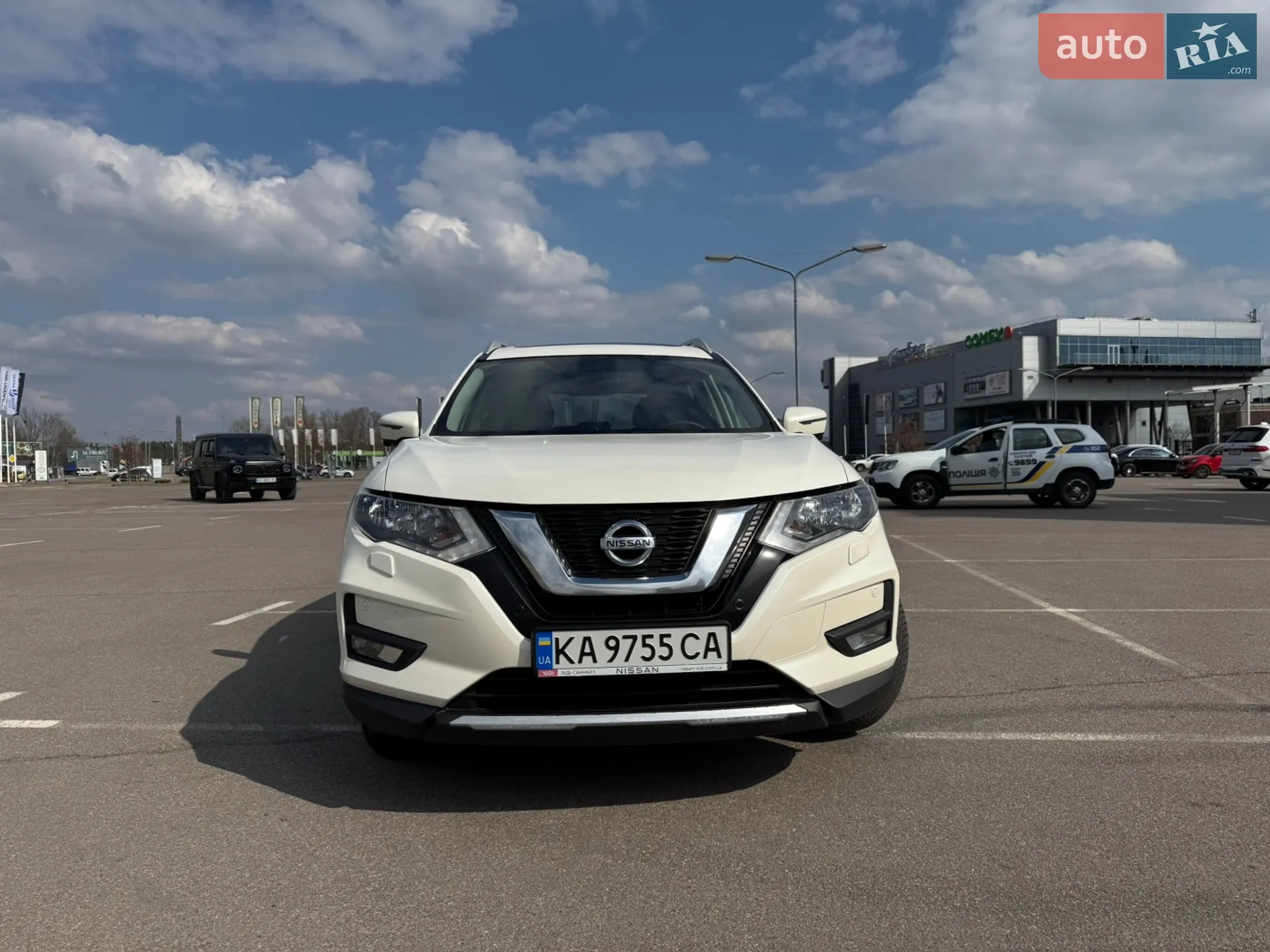 2021 Nissan X-Trail - мініатюра 11