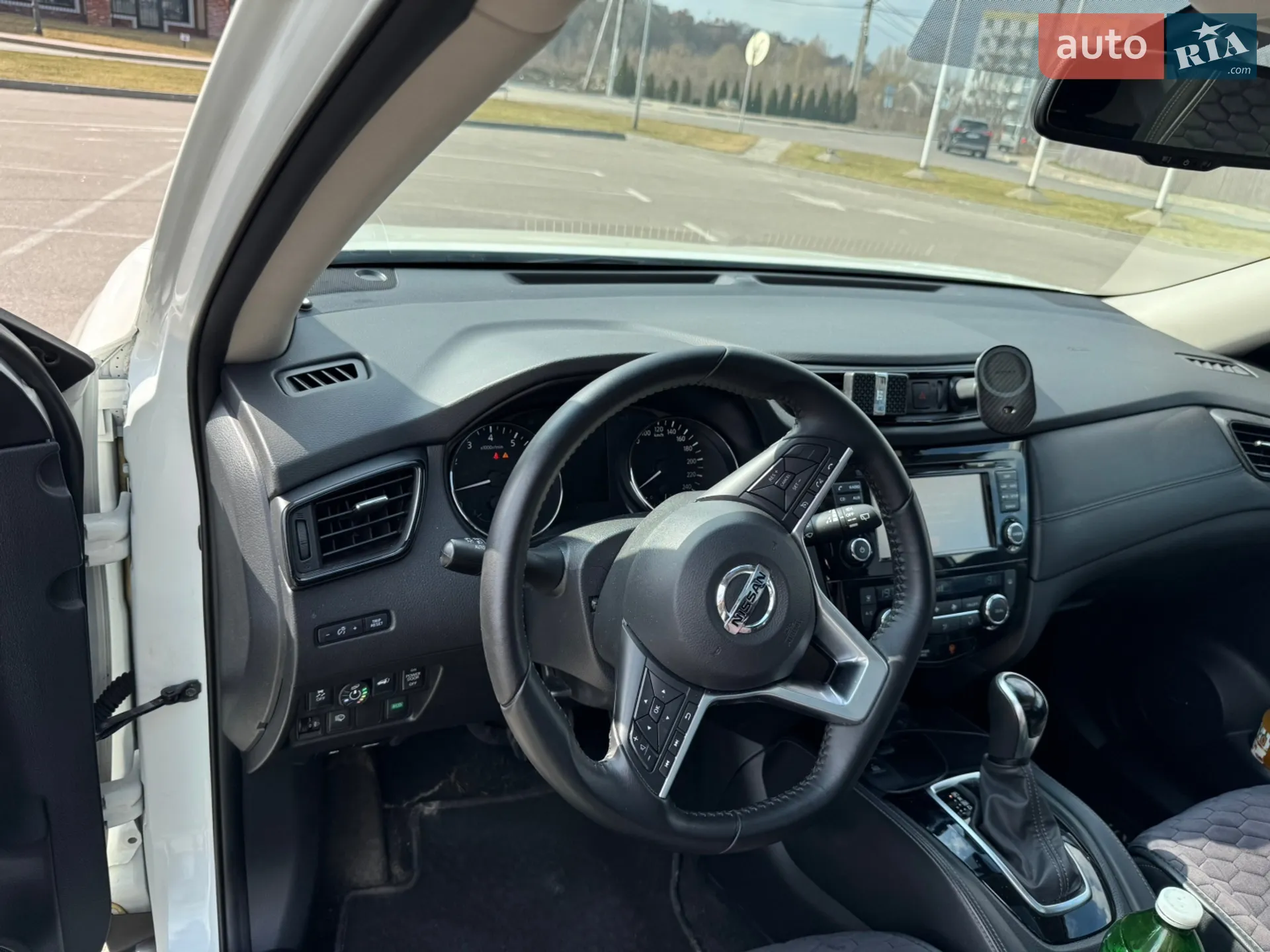 2021 Nissan X-Trail - мініатюра 13