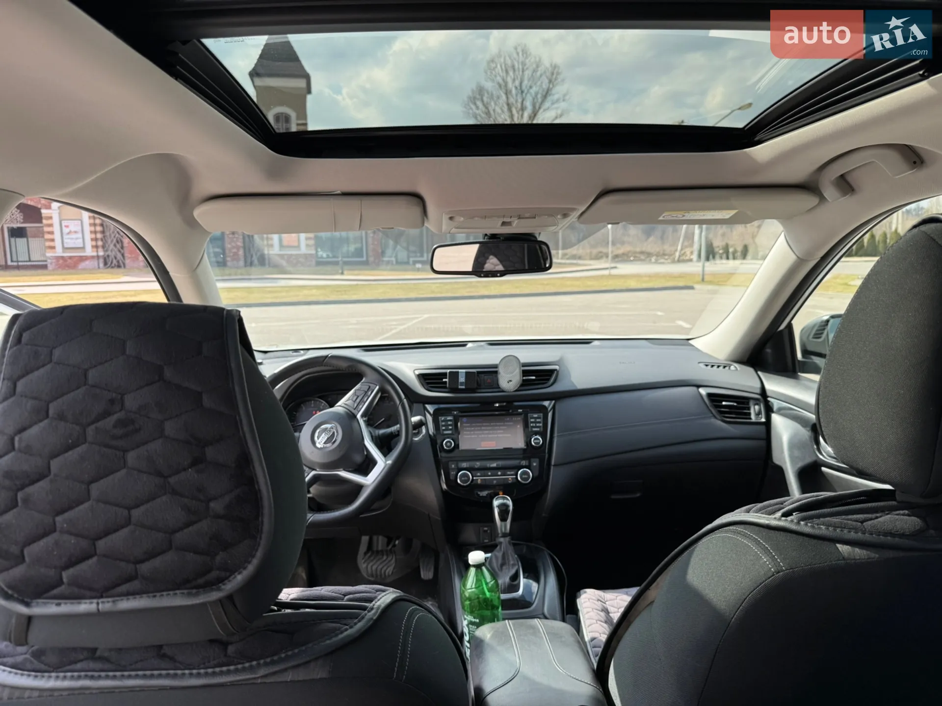 2021 Nissan X-Trail - мініатюра 18