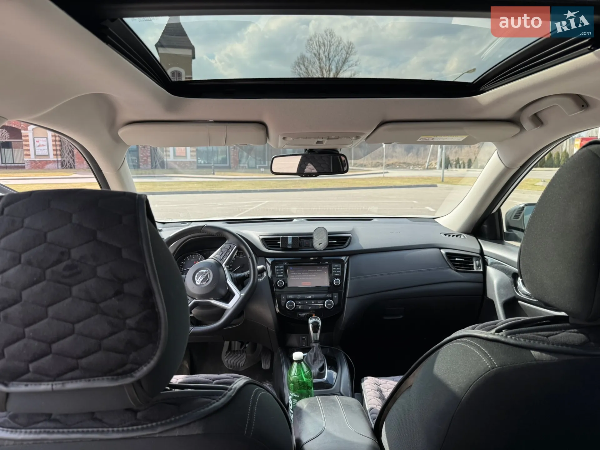 2021 Nissan X-Trail - мініатюра 19