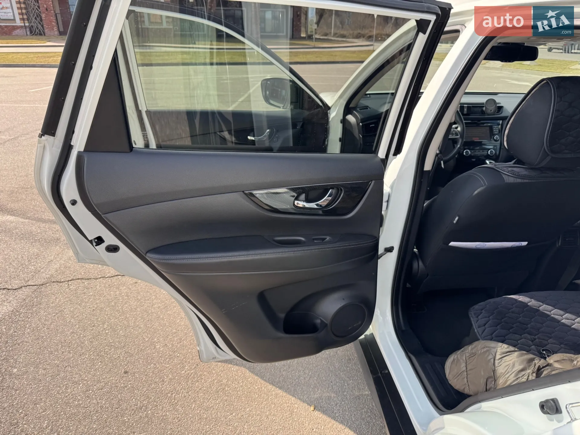 2021 Nissan X-Trail - мініатюра 22