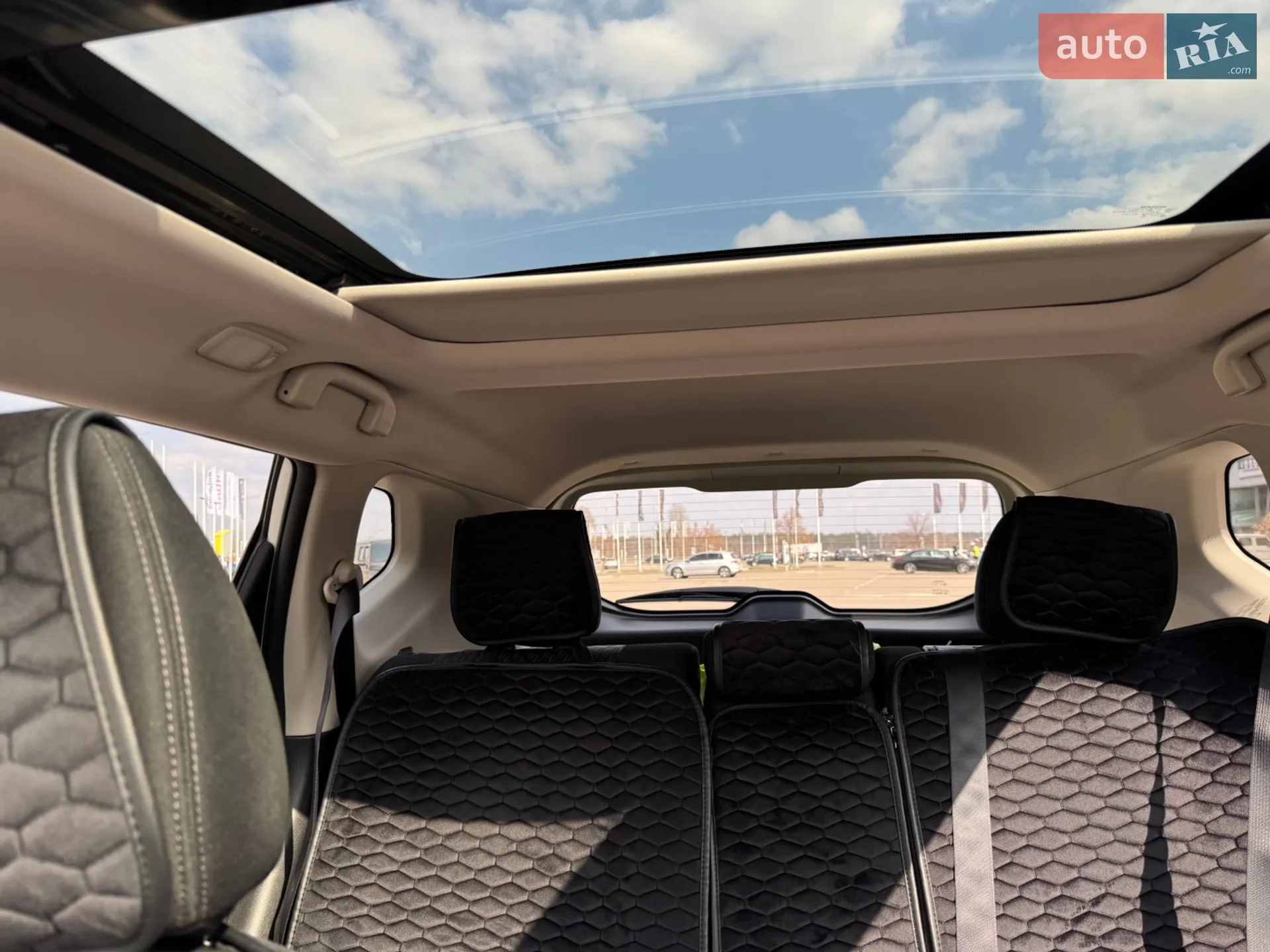 2021 Nissan X-Trail - мініатюра 27