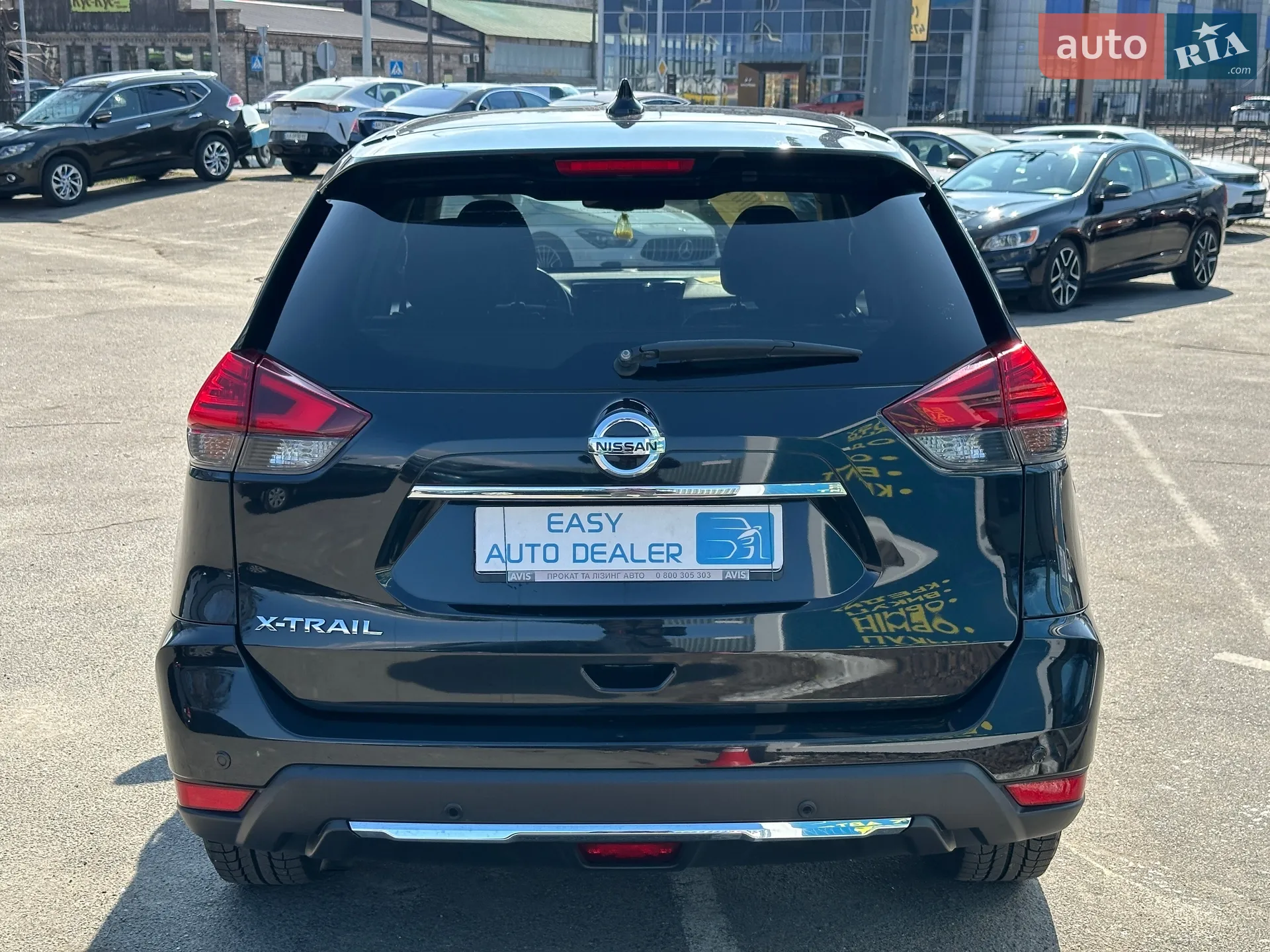 2019 Nissan X-Trail - мініатюра 6
