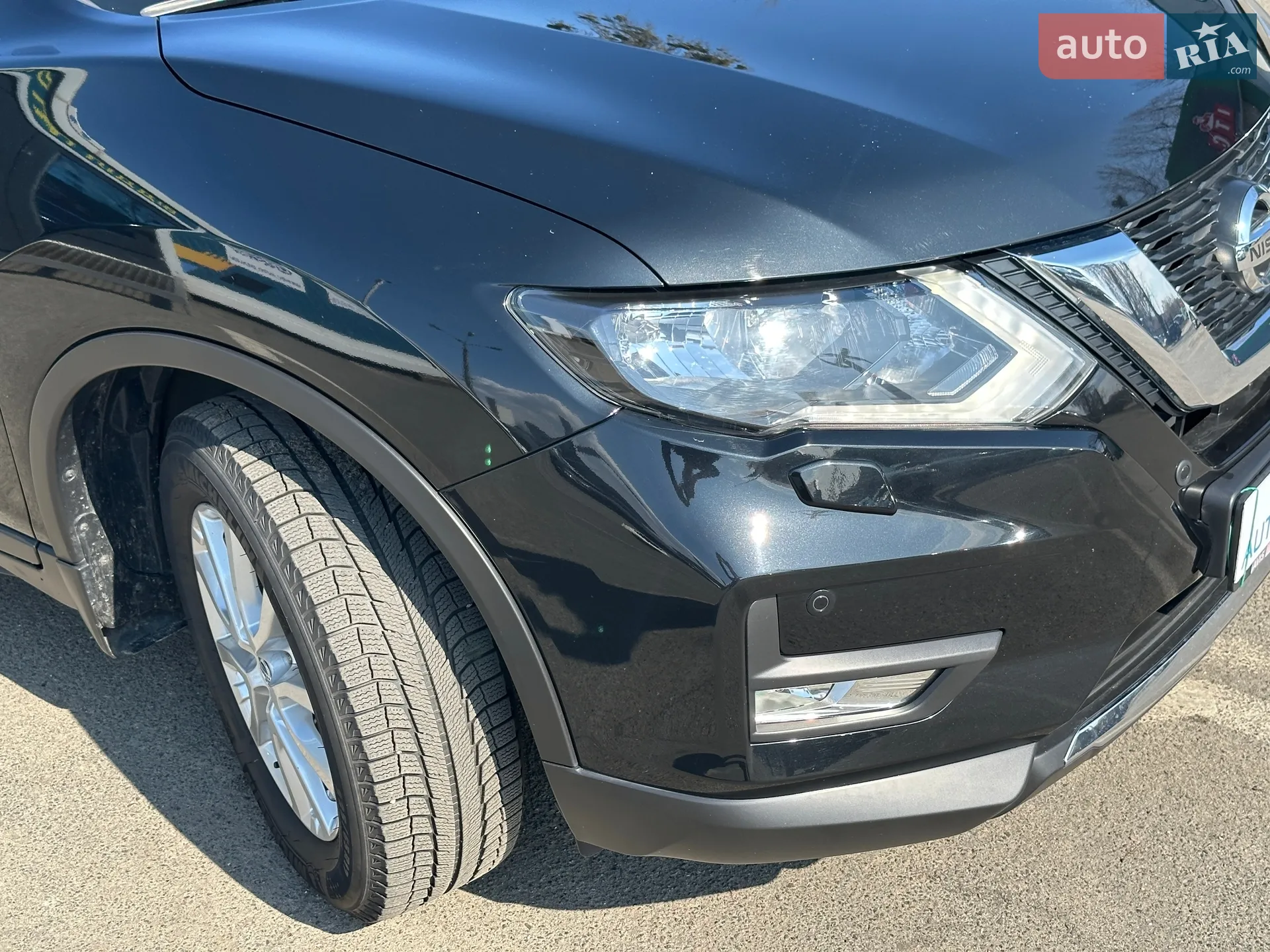 2019 Nissan X-Trail - мініатюра 13
