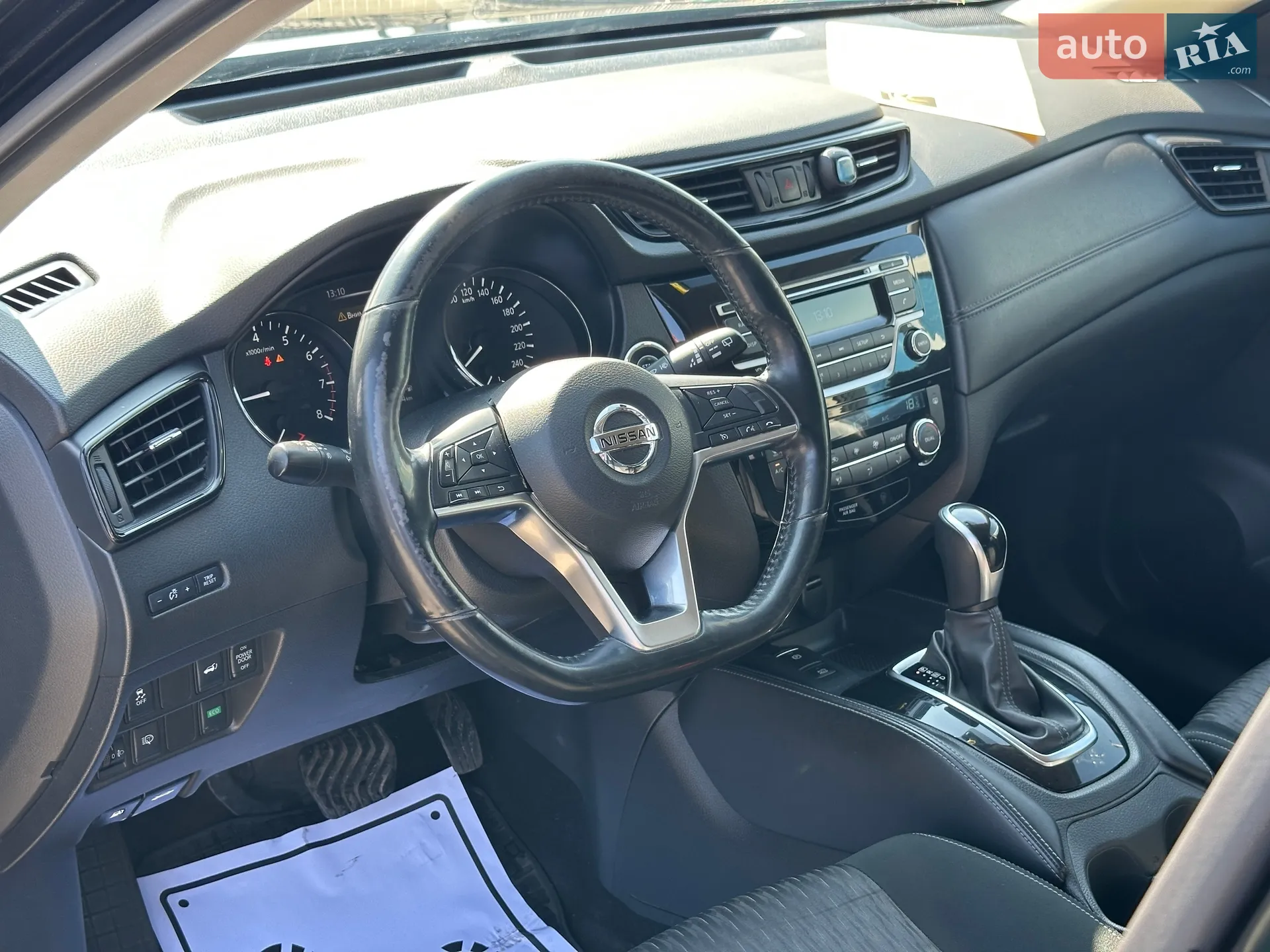 2019 Nissan X-Trail - мініатюра 16