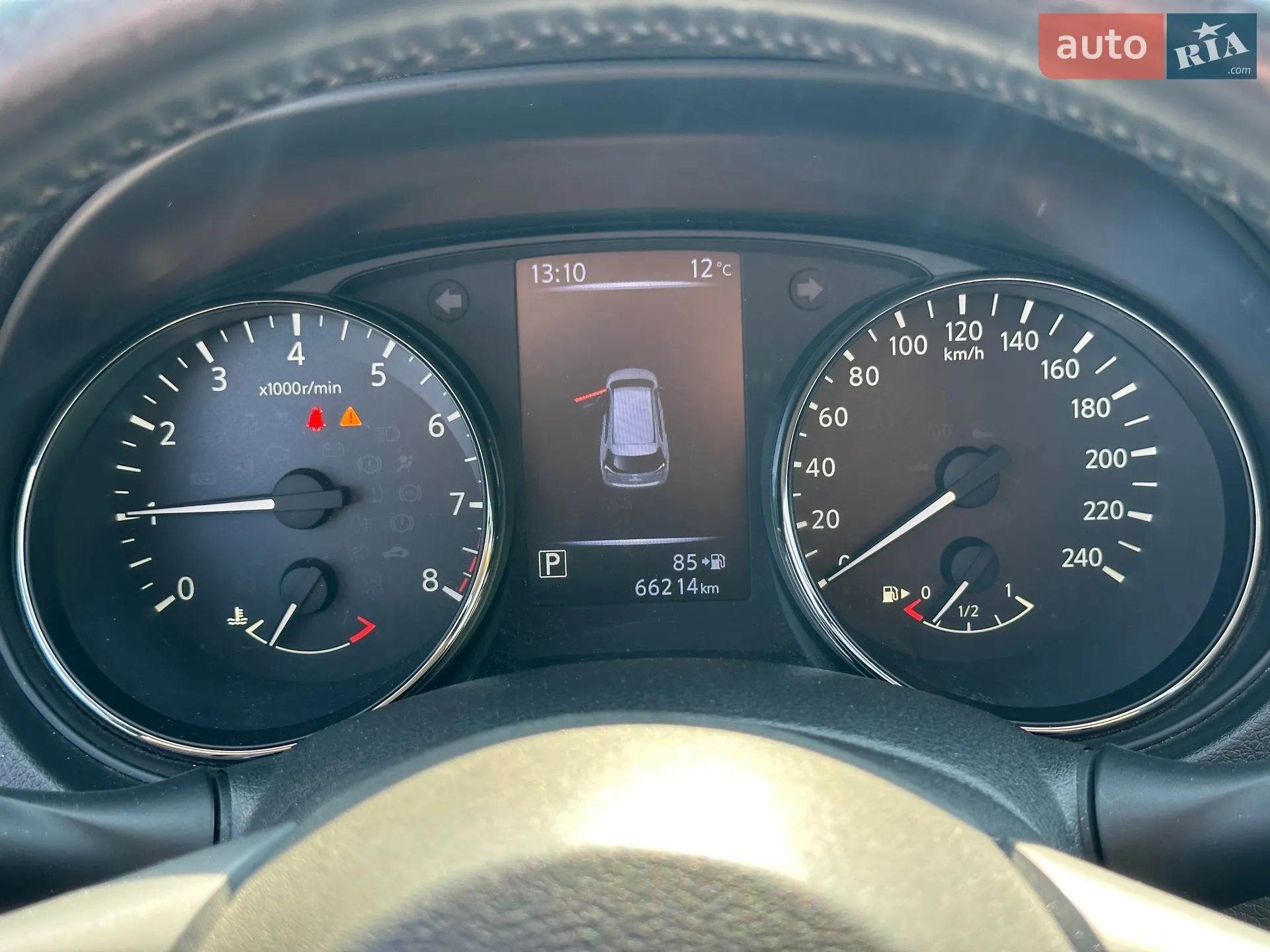 2019 Nissan X-Trail - мініатюра 20