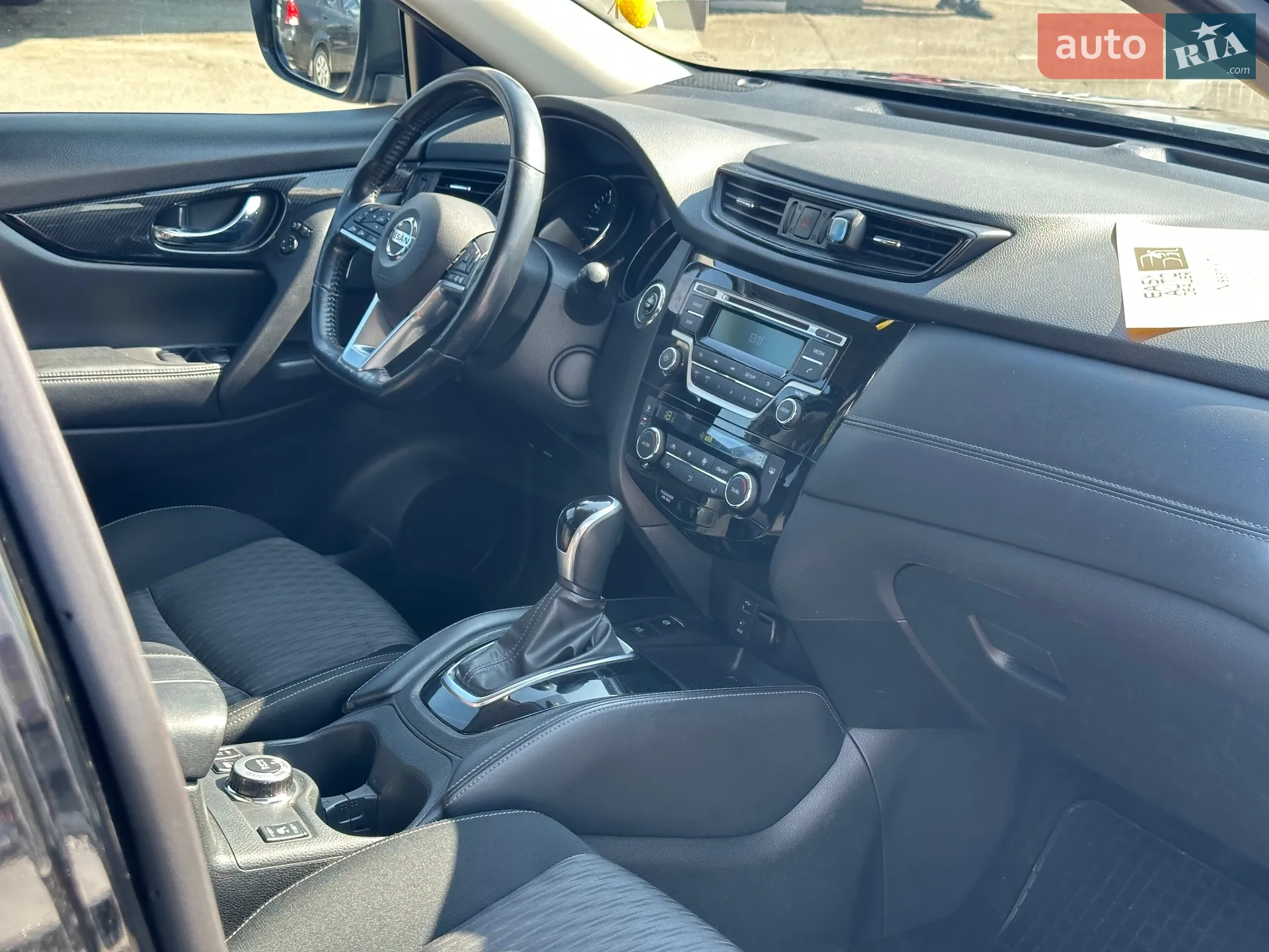 2019 Nissan X-Trail - мініатюра 26