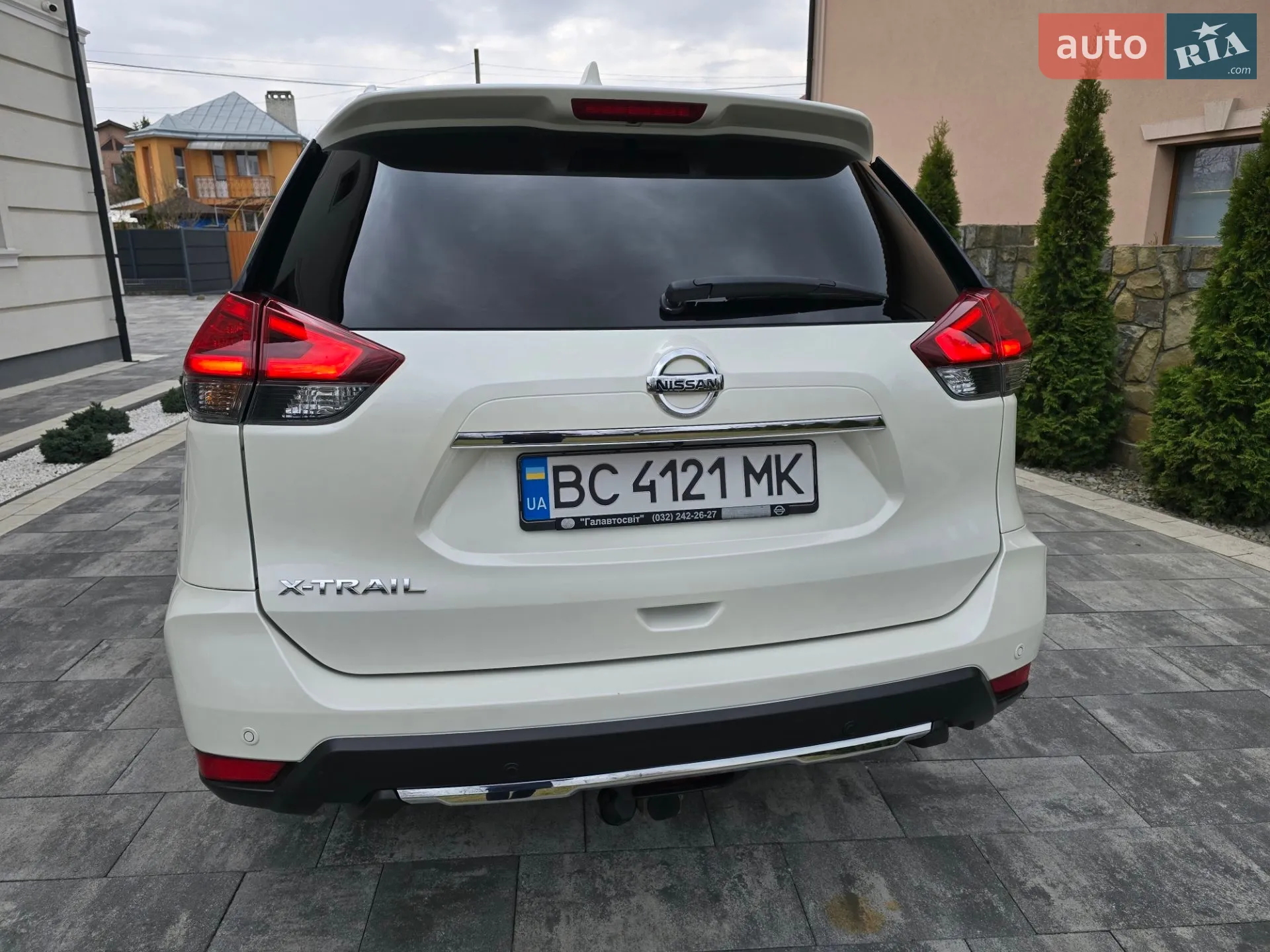 2018 Nissan X-Trail - мініатюра 6