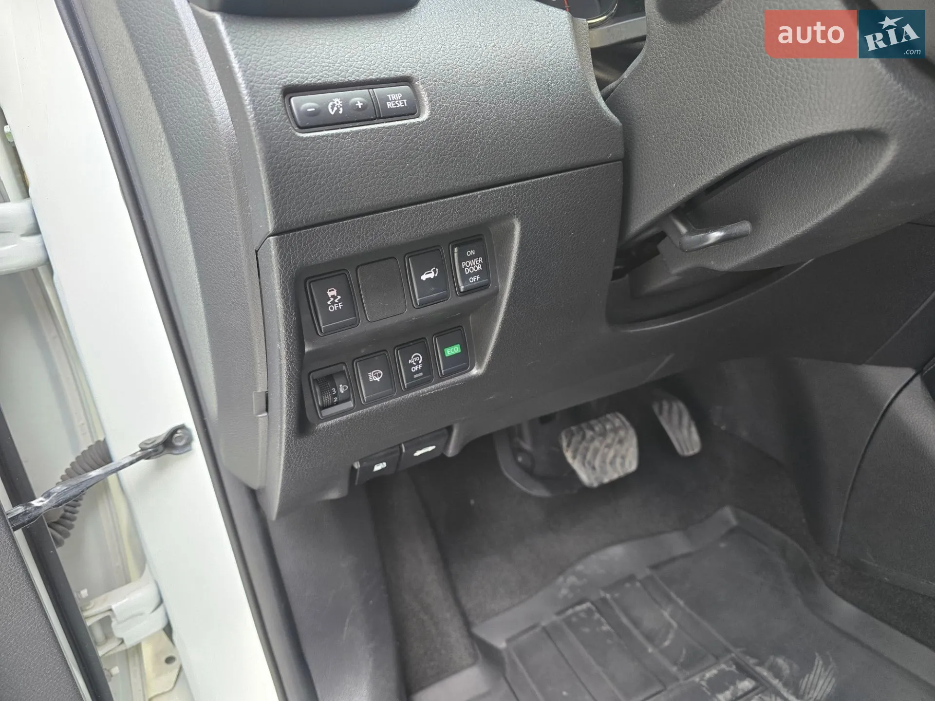 Nissan X-Trail 2018 VIN JN1TCAT32U0122181 фото оголошення 15 з 74