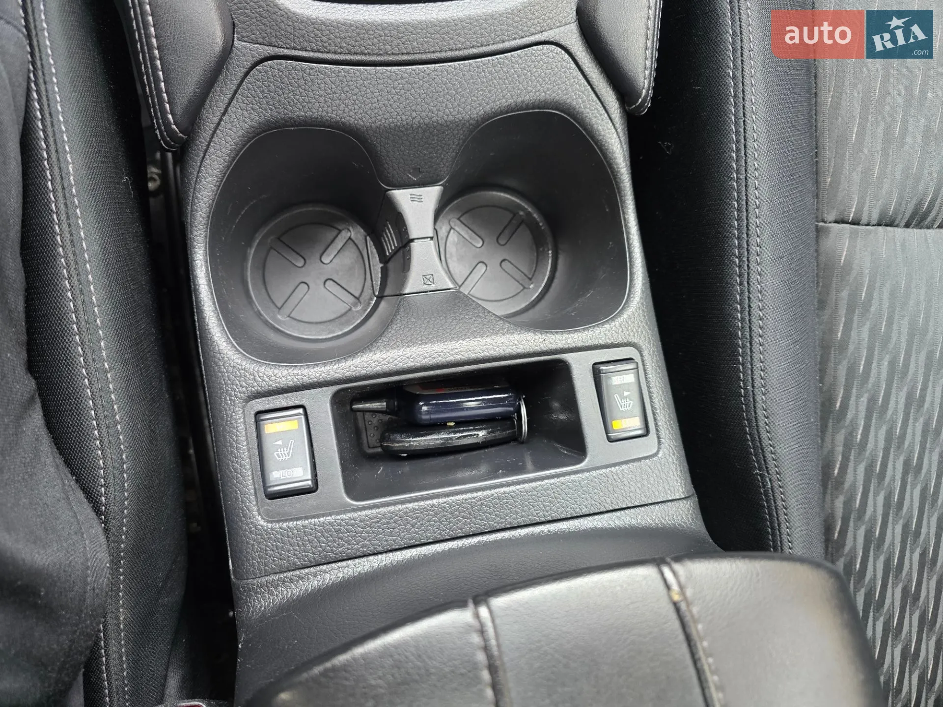 Nissan X-Trail 2018 VIN JN1TCAT32U0122181 фото оголошення 24 з 74