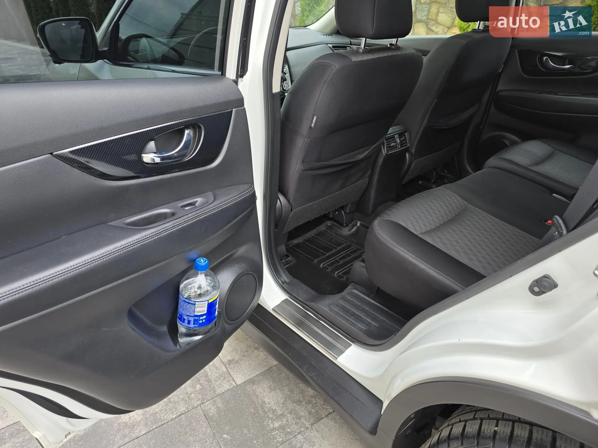 Nissan X-Trail 2018 VIN JN1TCAT32U0122181 фото оголошення 27 з 74
