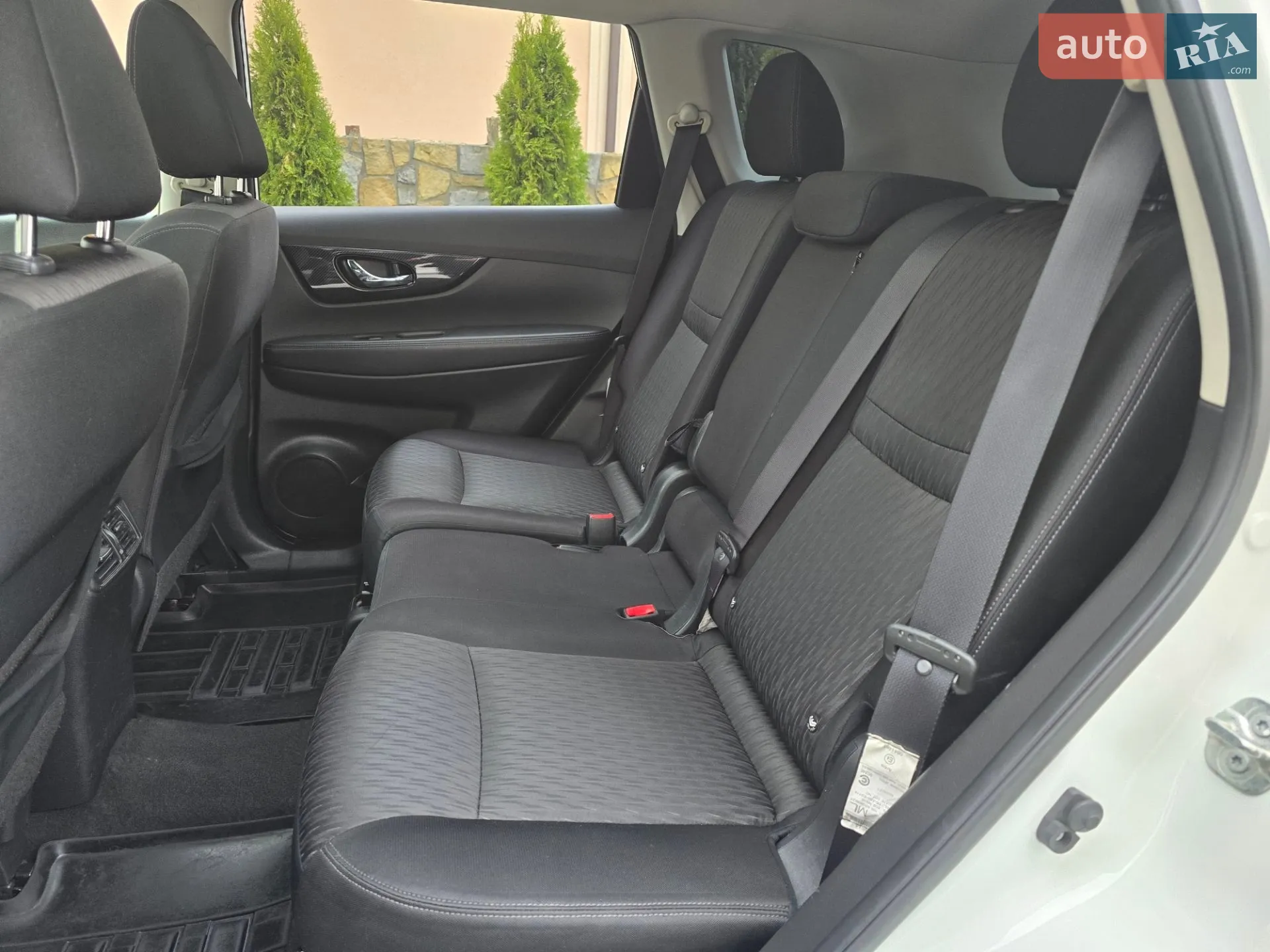 Nissan X-Trail 2018 VIN JN1TCAT32U0122181 фото оголошення 29 з 74