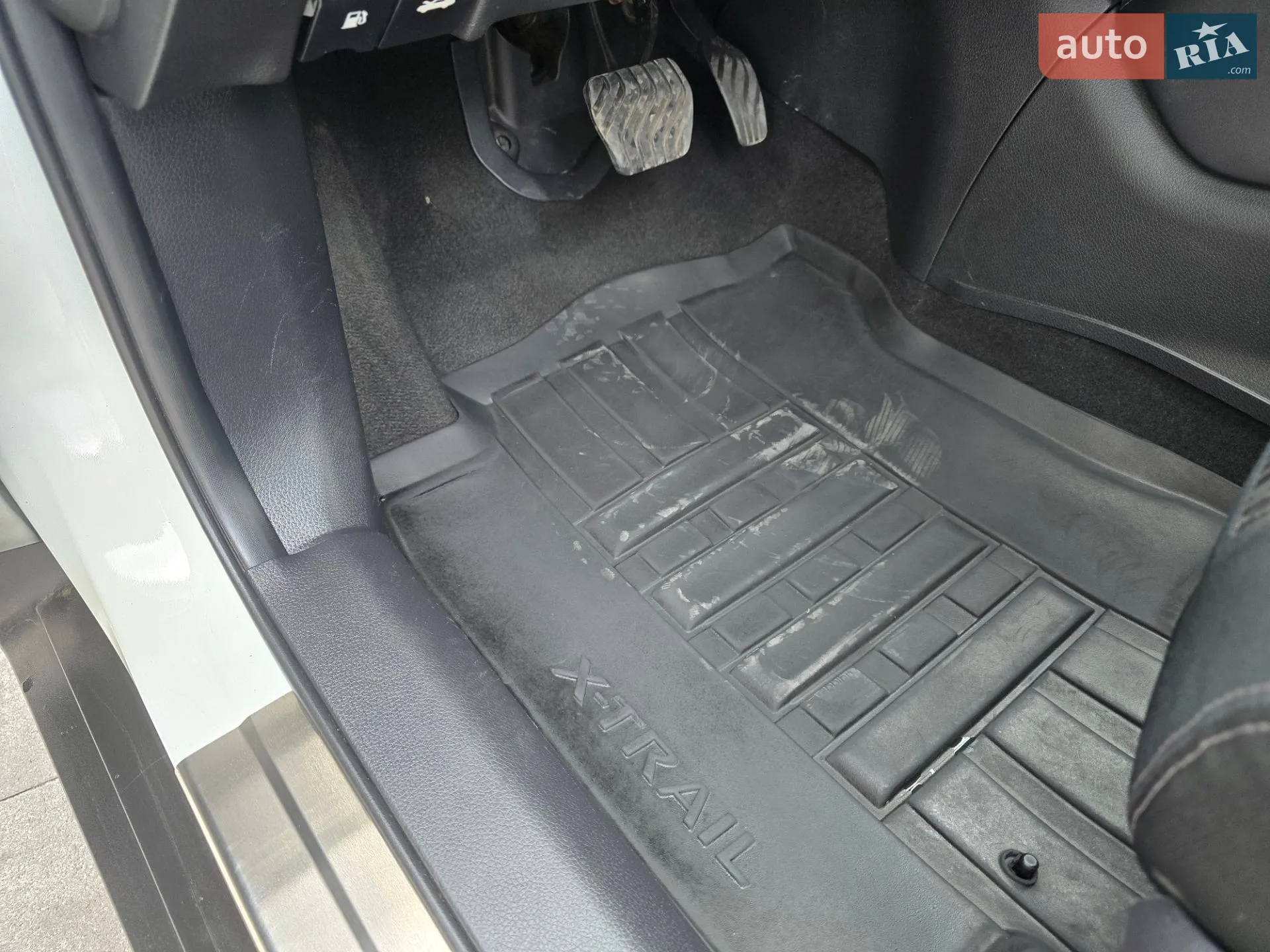 Nissan X-Trail 2018 VIN JN1TCAT32U0122181 фото оголошення 26 з 74