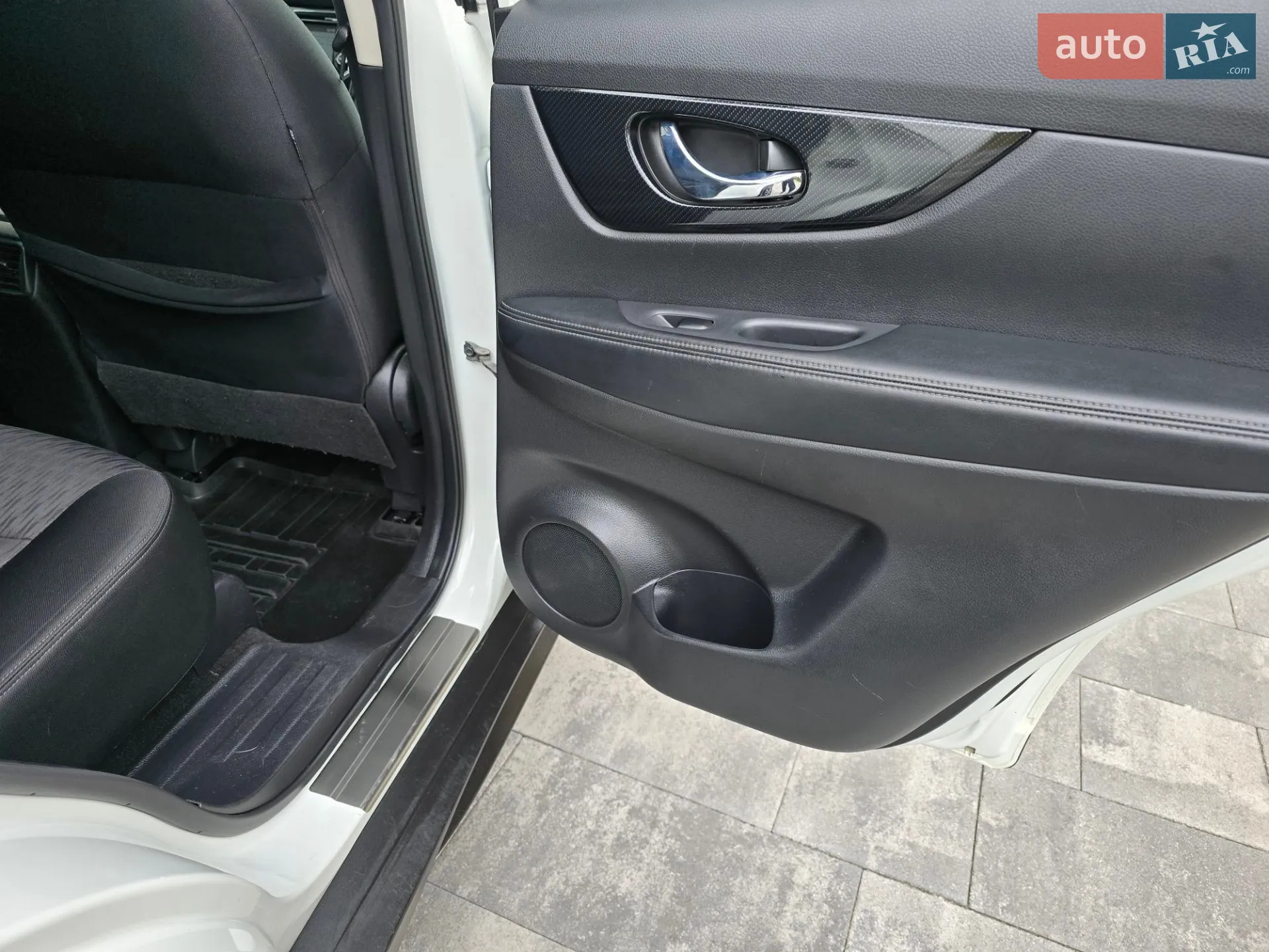 Nissan X-Trail 2018 VIN JN1TCAT32U0122181 фото оголошення 34 з 74