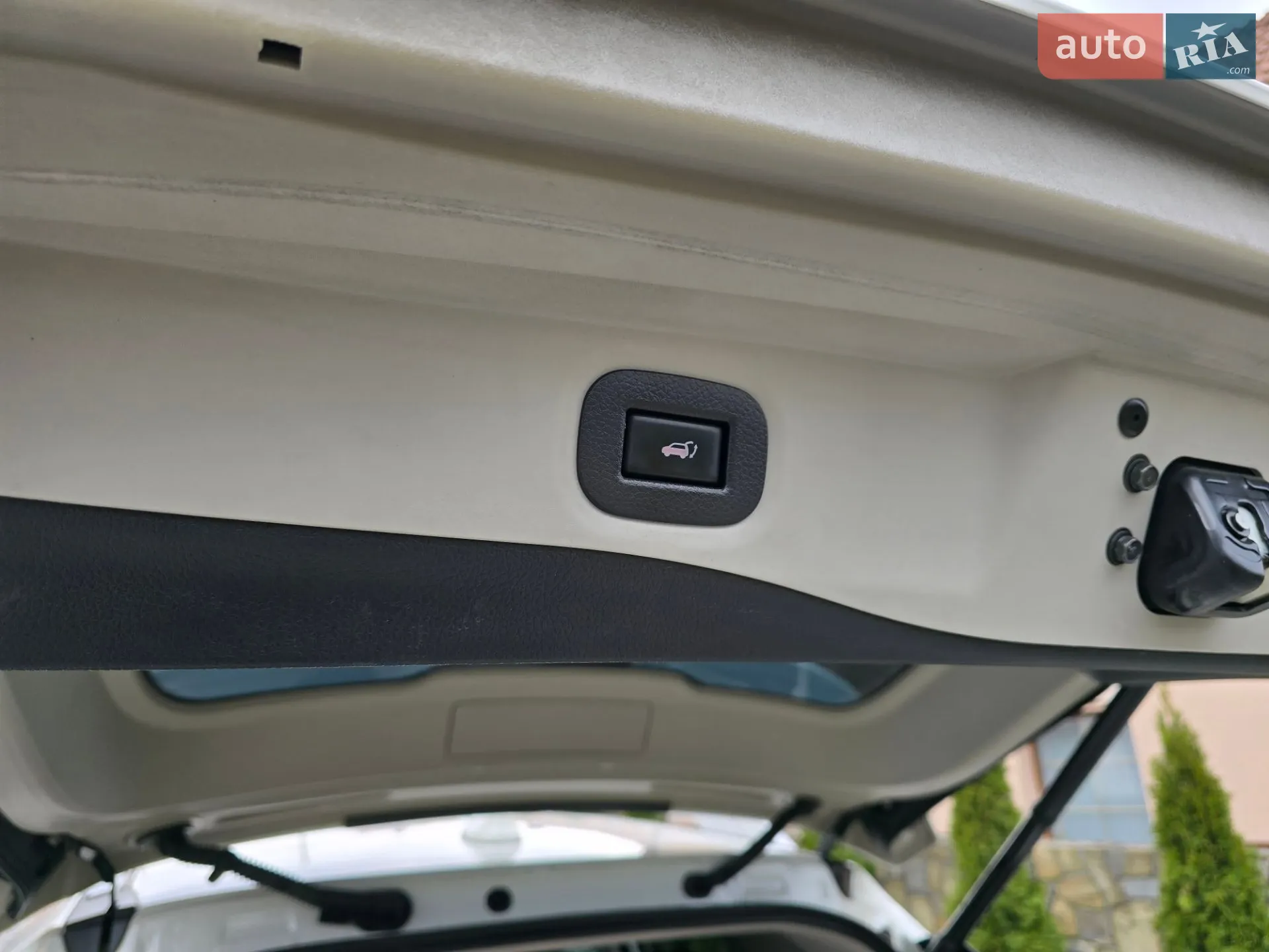 Nissan X-Trail 2018 VIN JN1TCAT32U0122181 фото оголошення 38 з 74