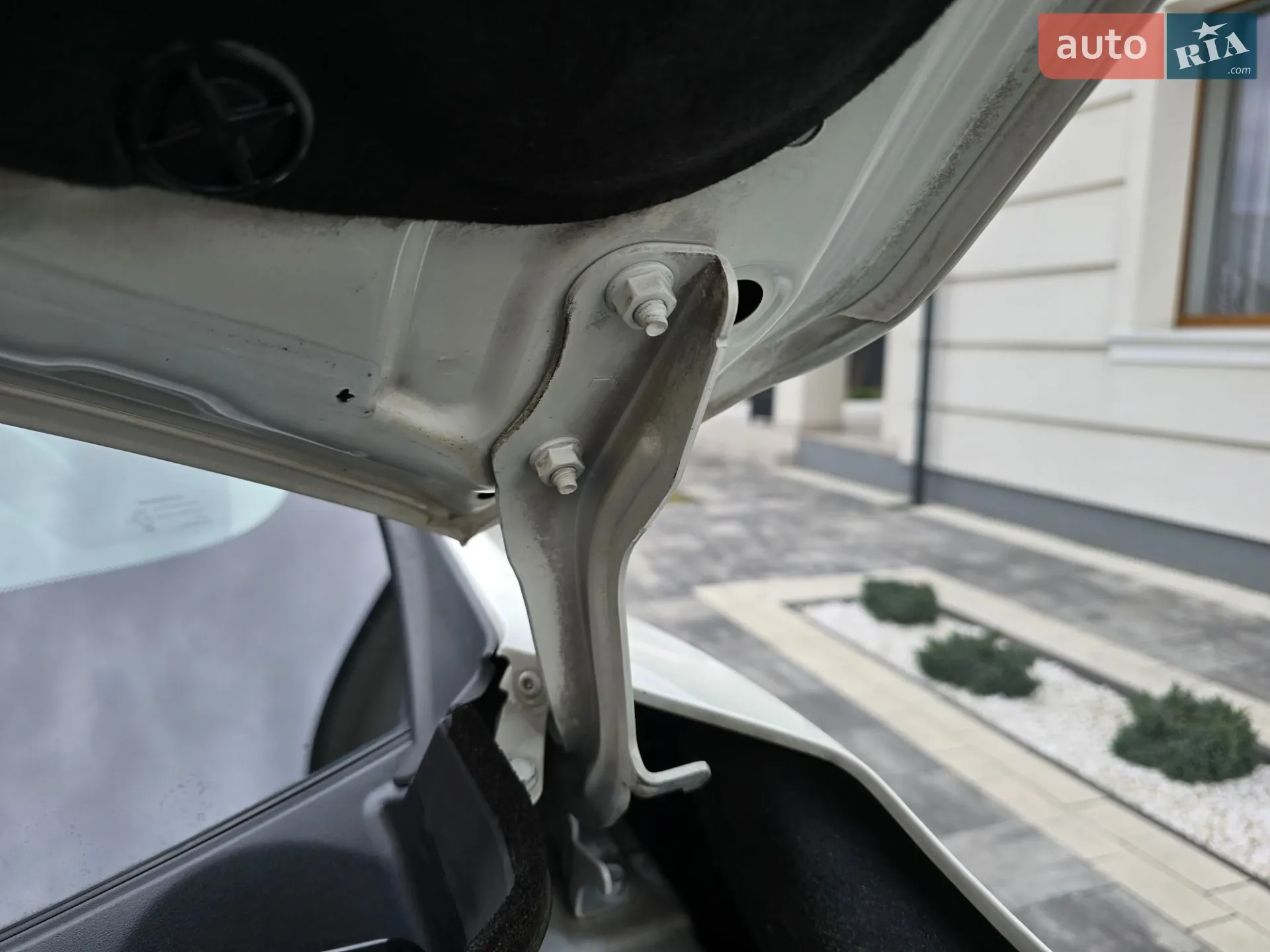Nissan X-Trail 2018 VIN JN1TCAT32U0122181 фото оголошення 47 з 74
