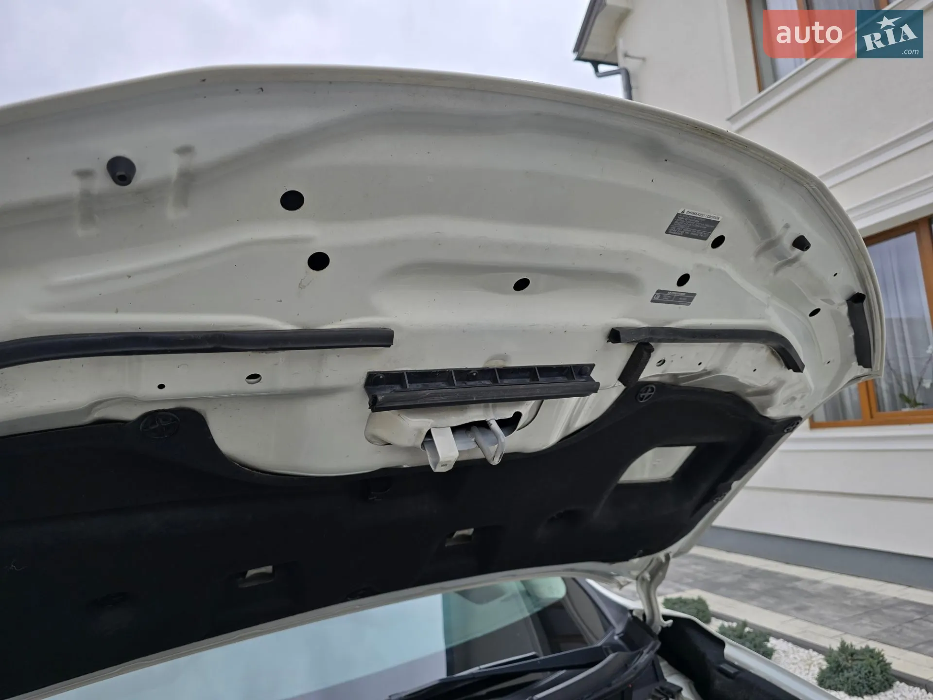 Nissan X-Trail 2018 VIN JN1TCAT32U0122181 фото оголошення 50 з 74